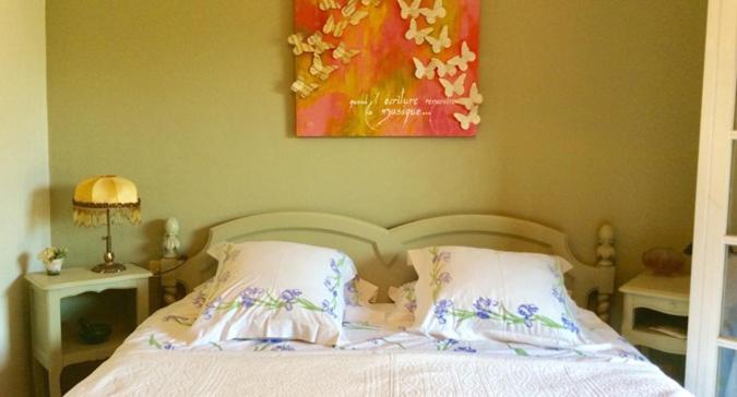 Double or Twin Room photo 1