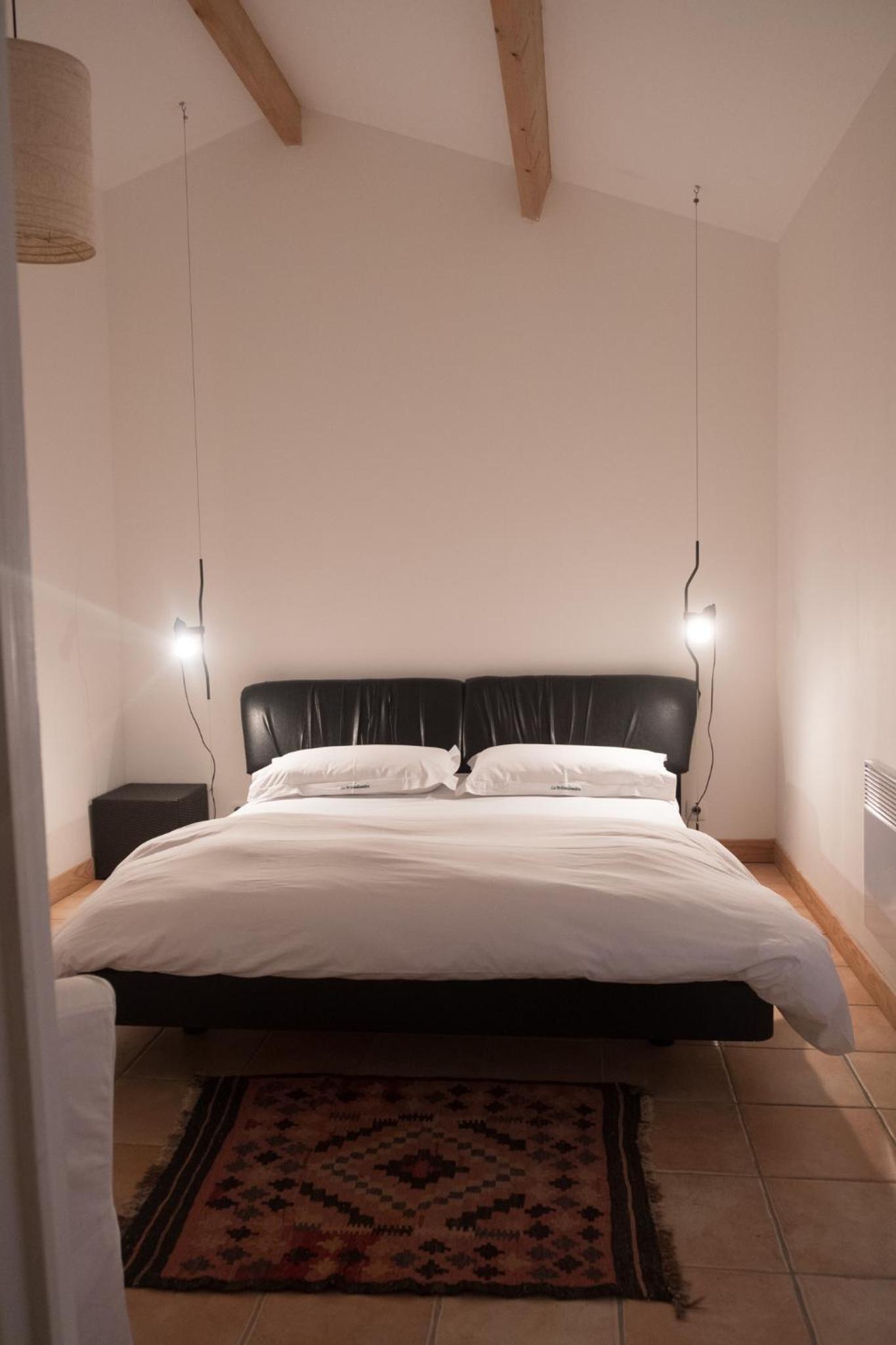 Chalet - Triple Room