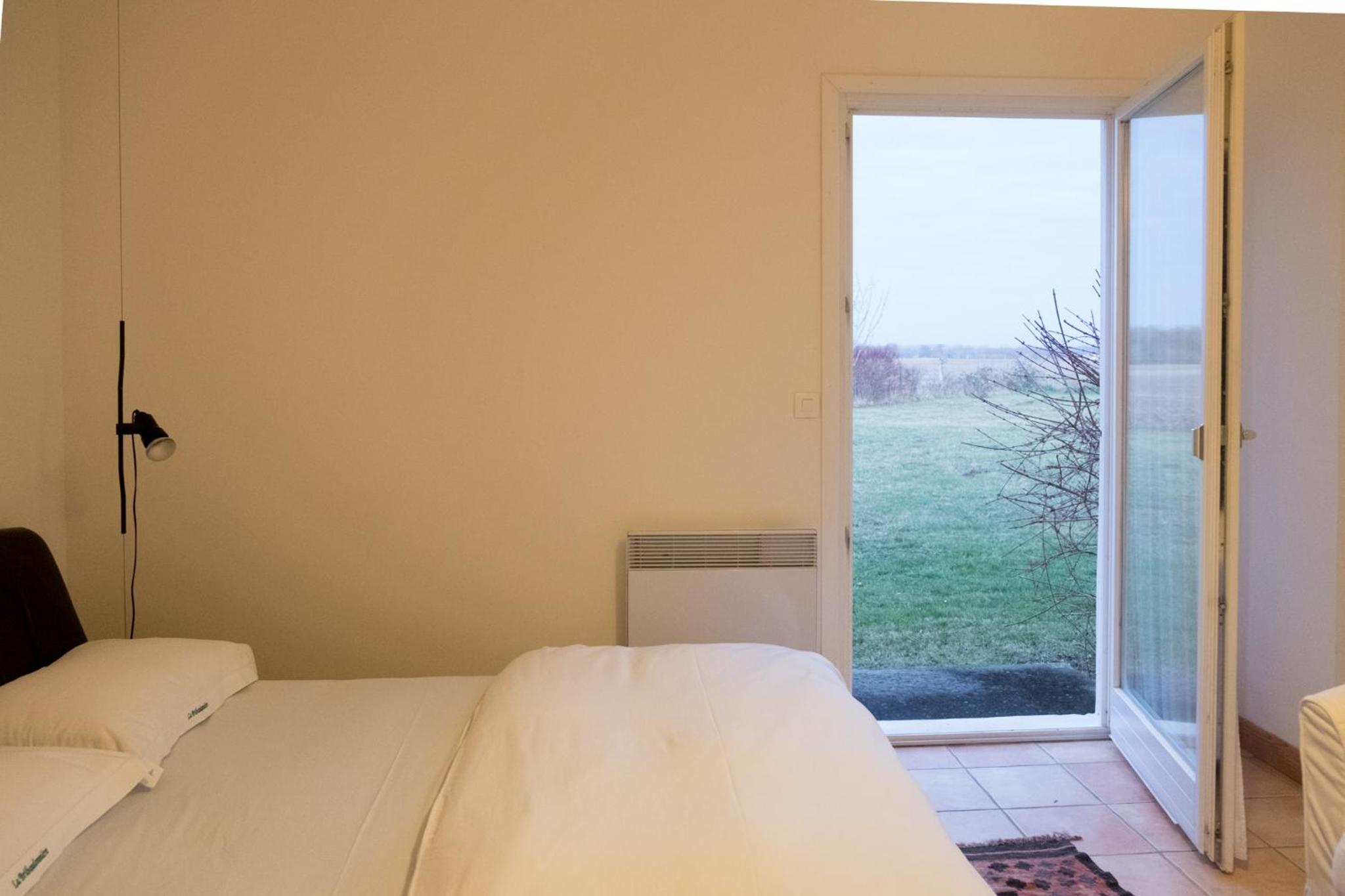Chalet - Triple Room photo 2