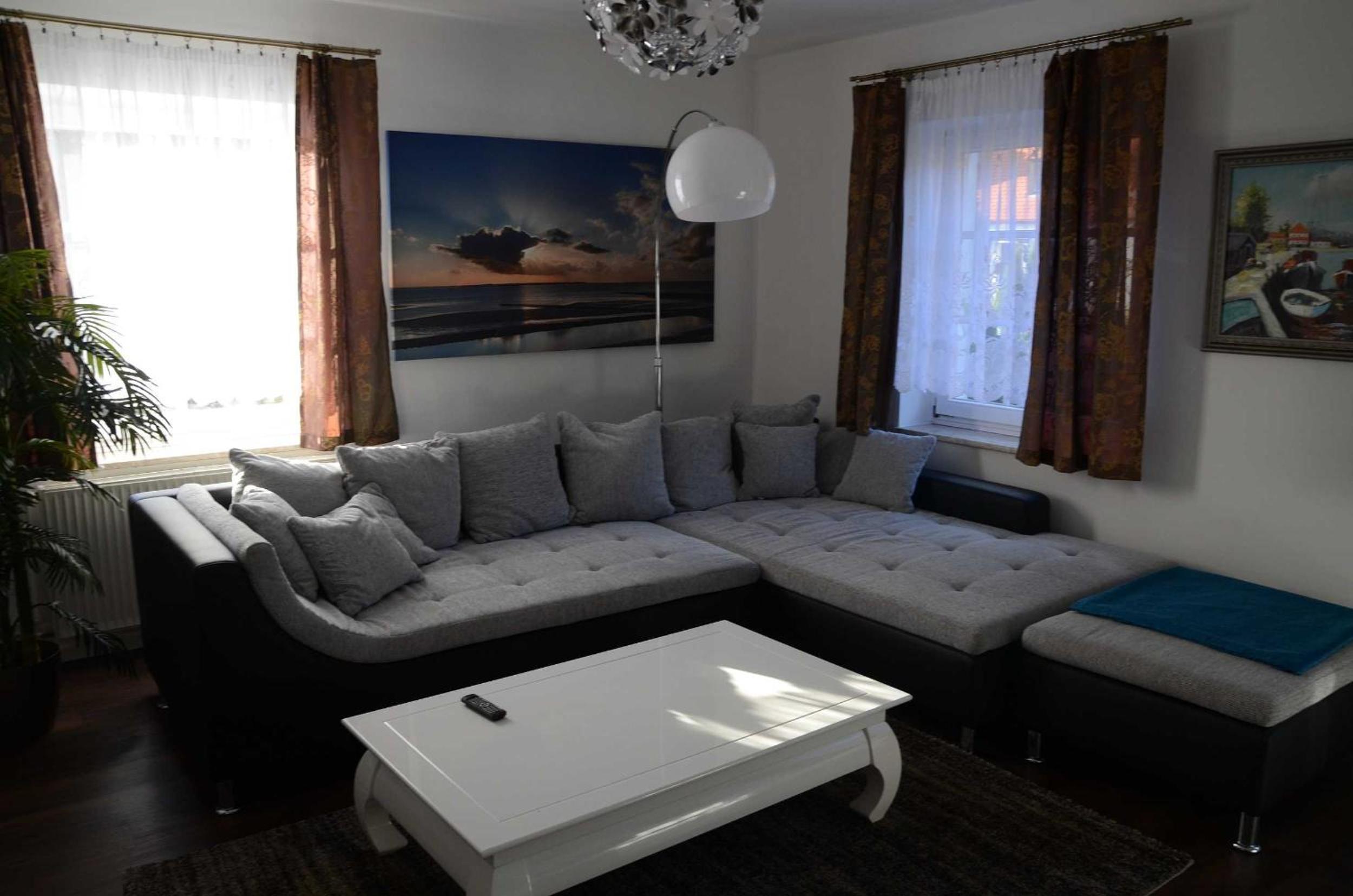 Three-Bedroom House photo 1