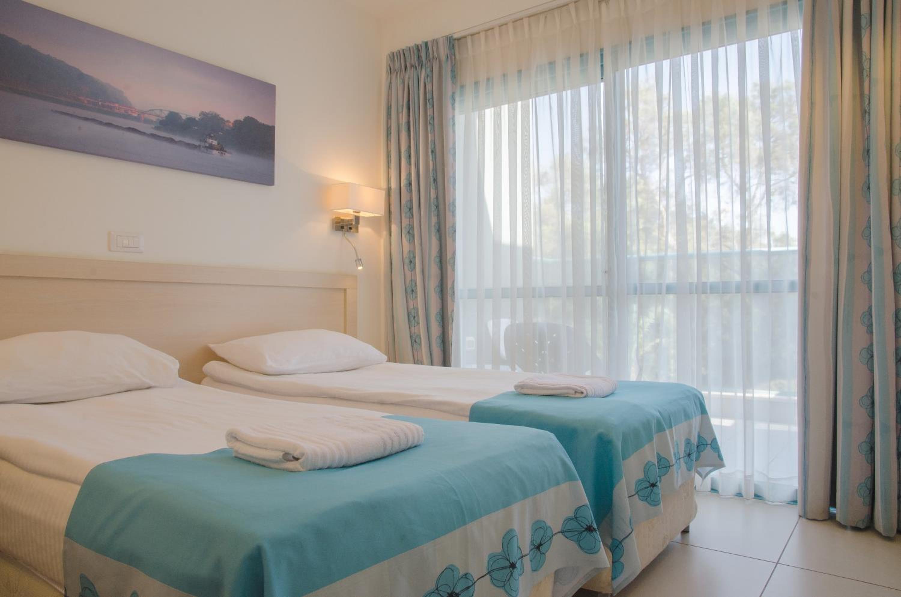 Single Room with Balcony photo 3