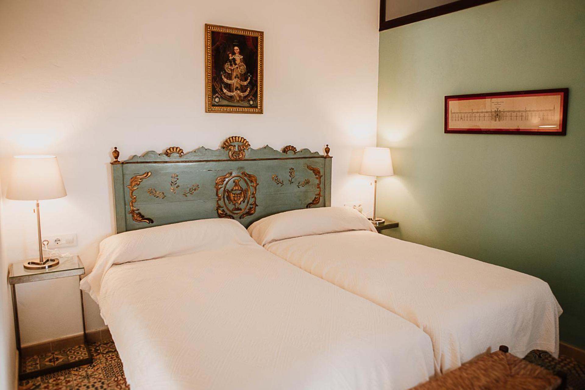 Deluxe Family Suite photo 2
