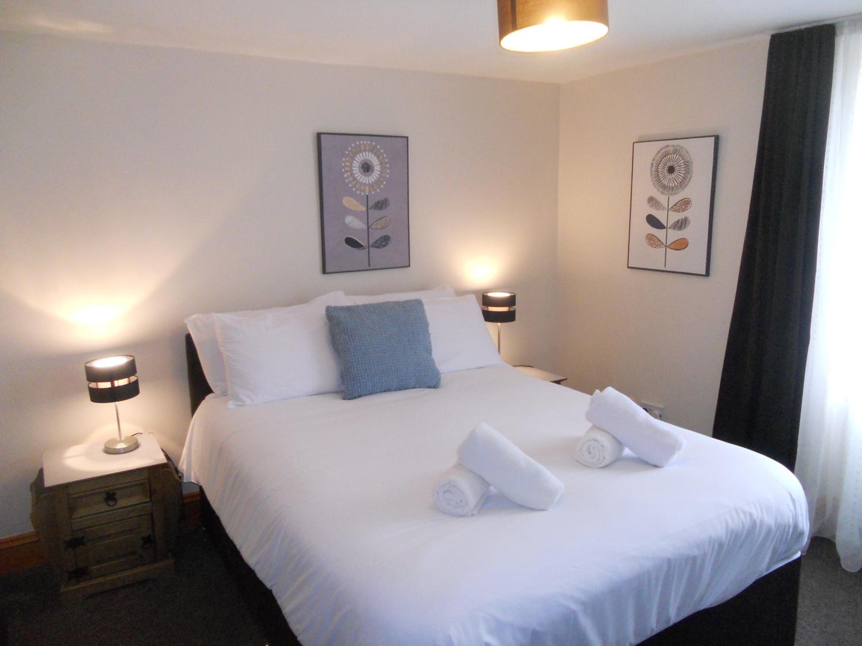 Double Room - Photo 4