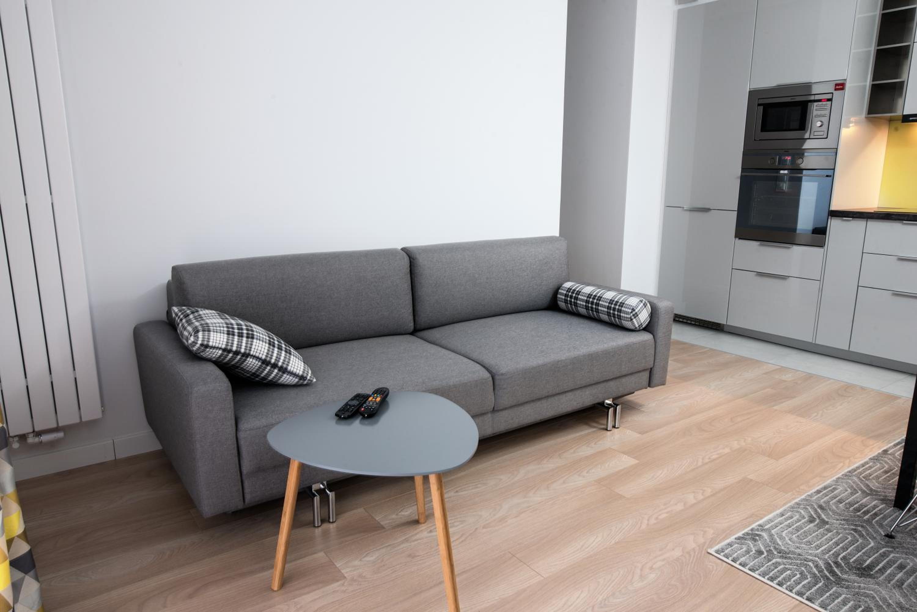 Apartment - Photo 1