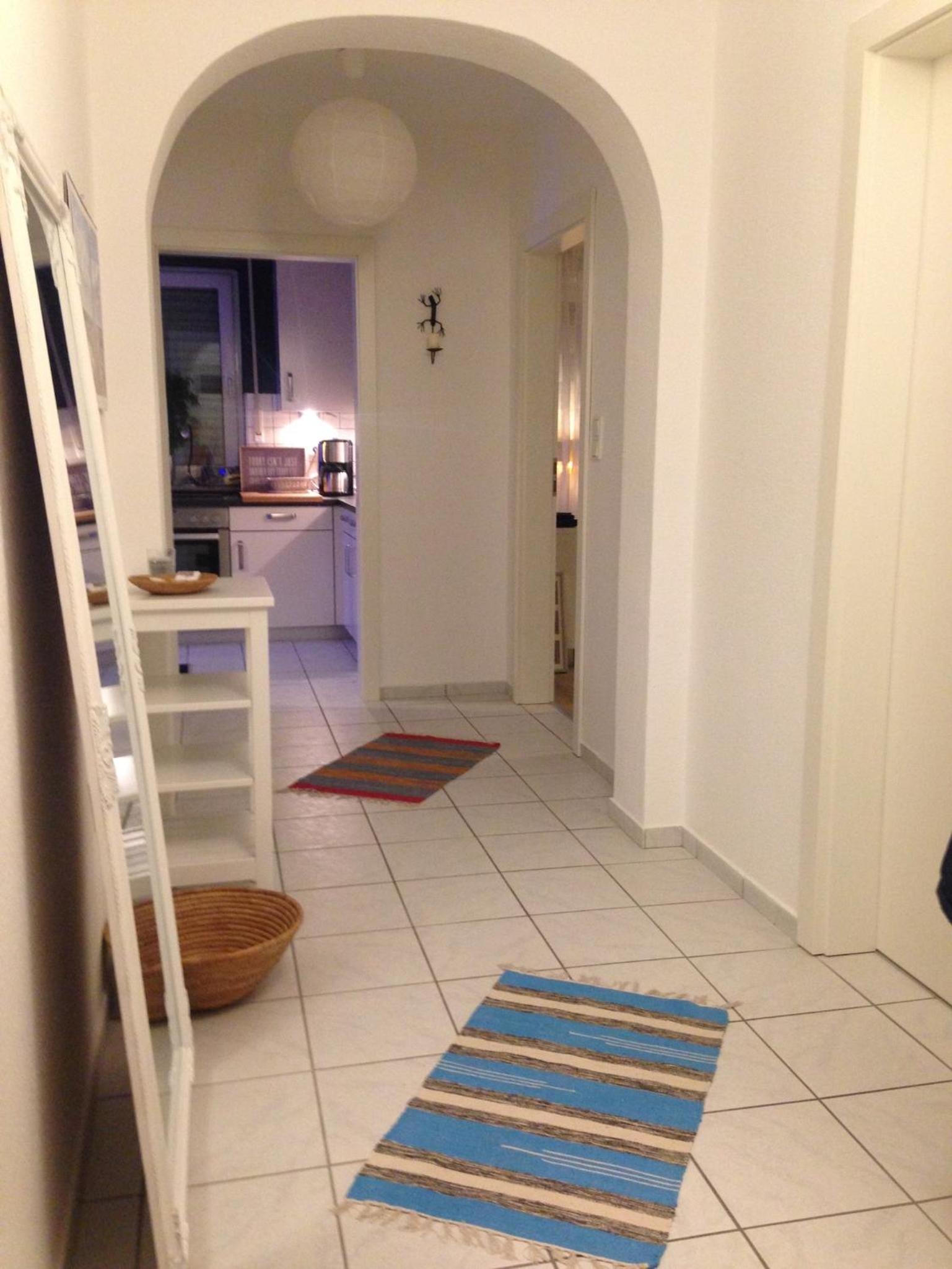 Two-Bedroom Apartment photo 2
