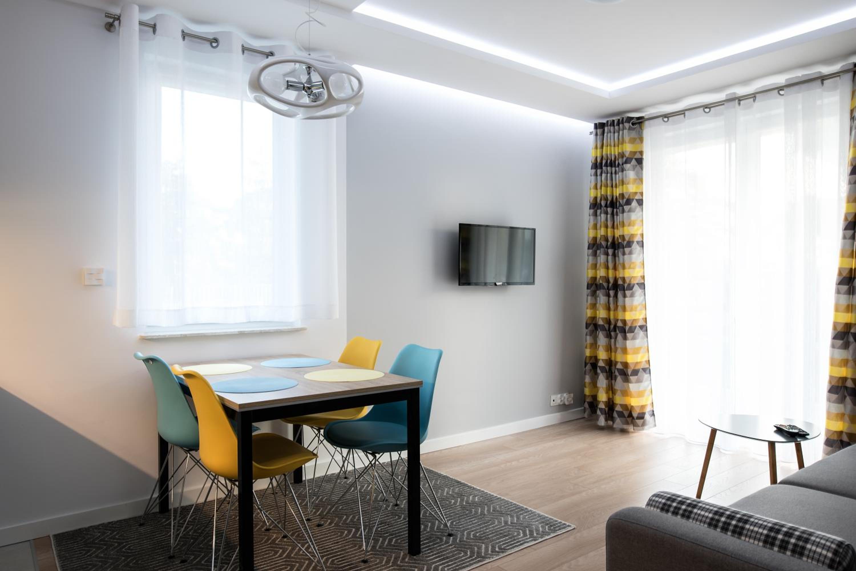 Apartment - Photo 4
