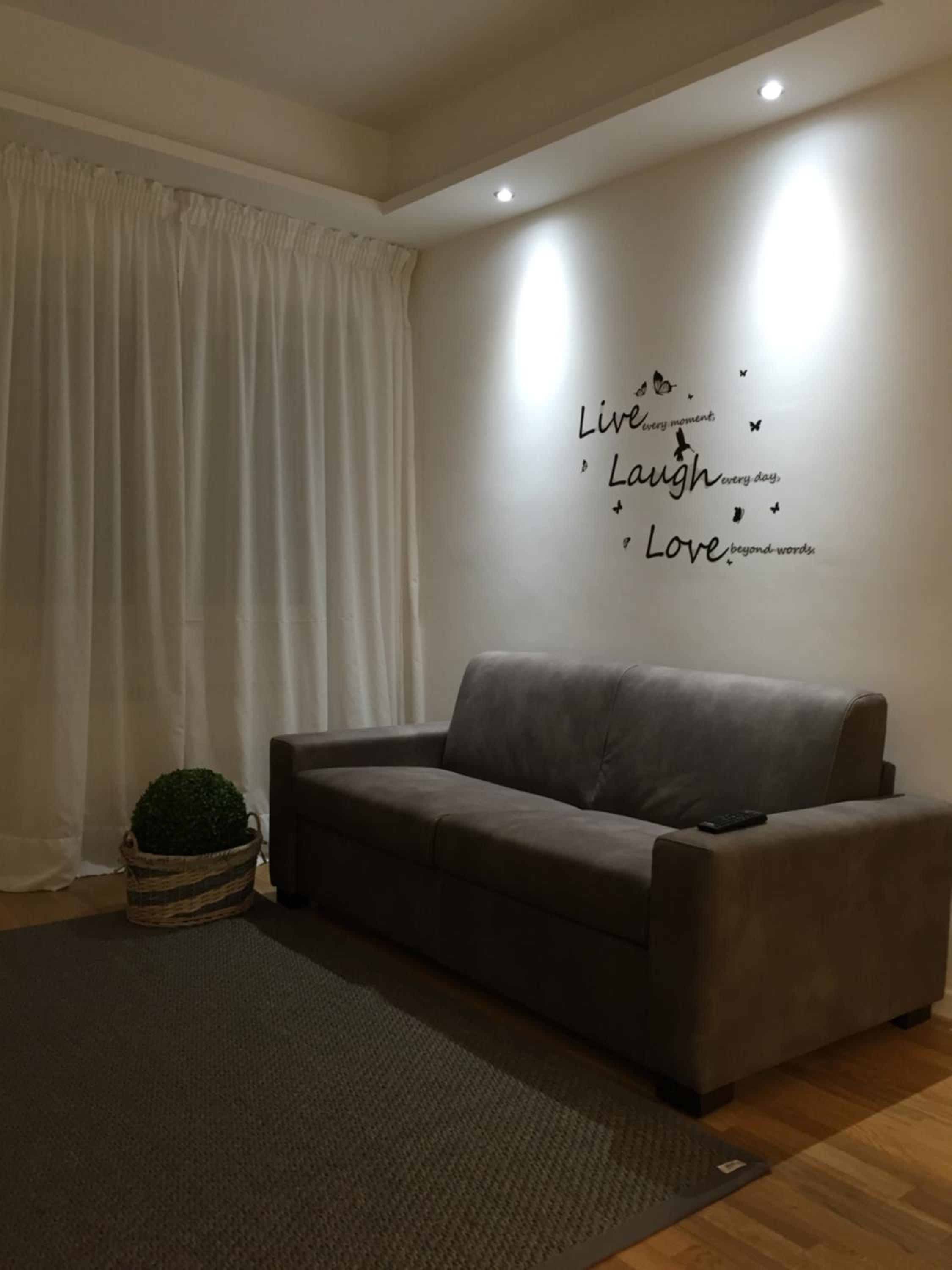 Deluxe Apartment photo 1