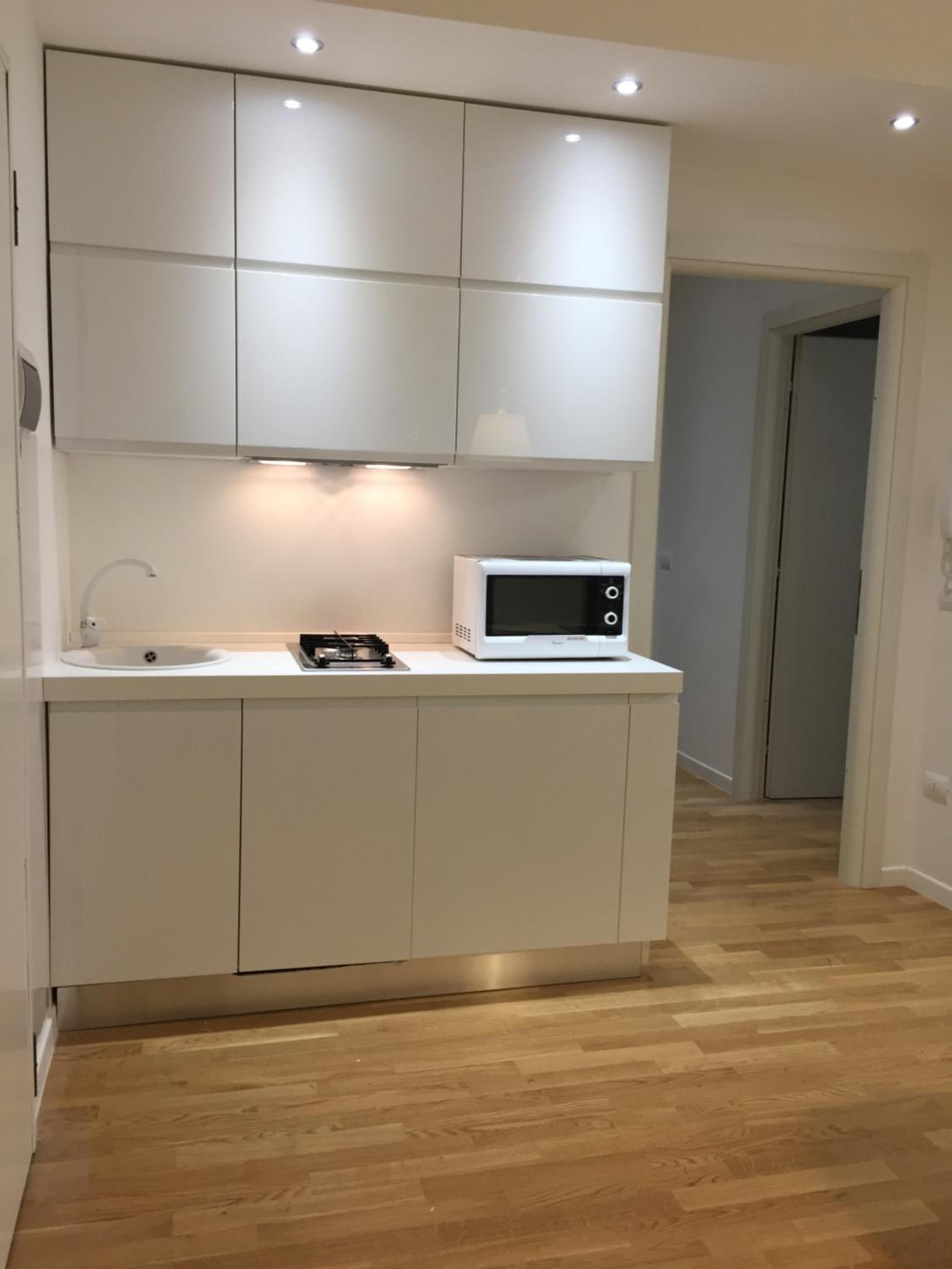 Deluxe Apartment photo 2