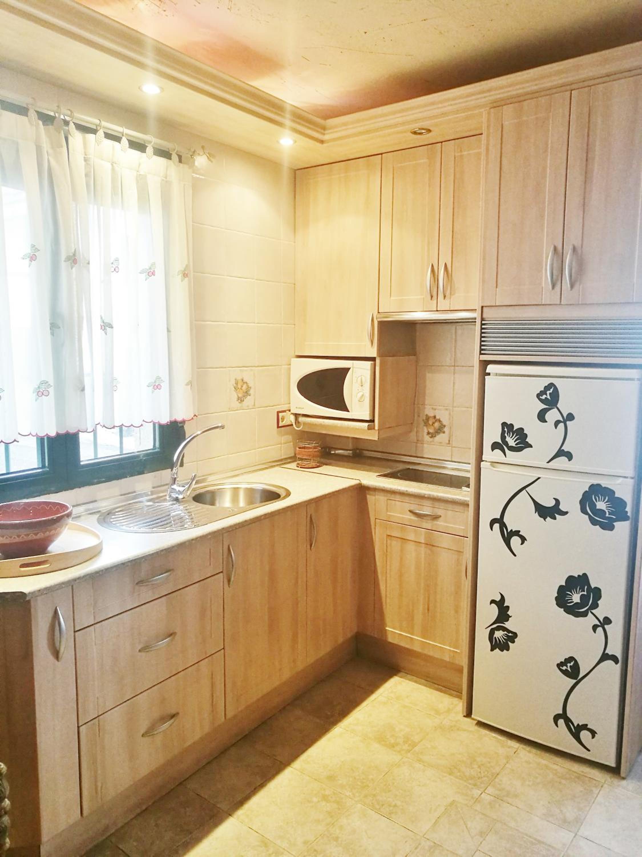 Duplex Apartment photo 2