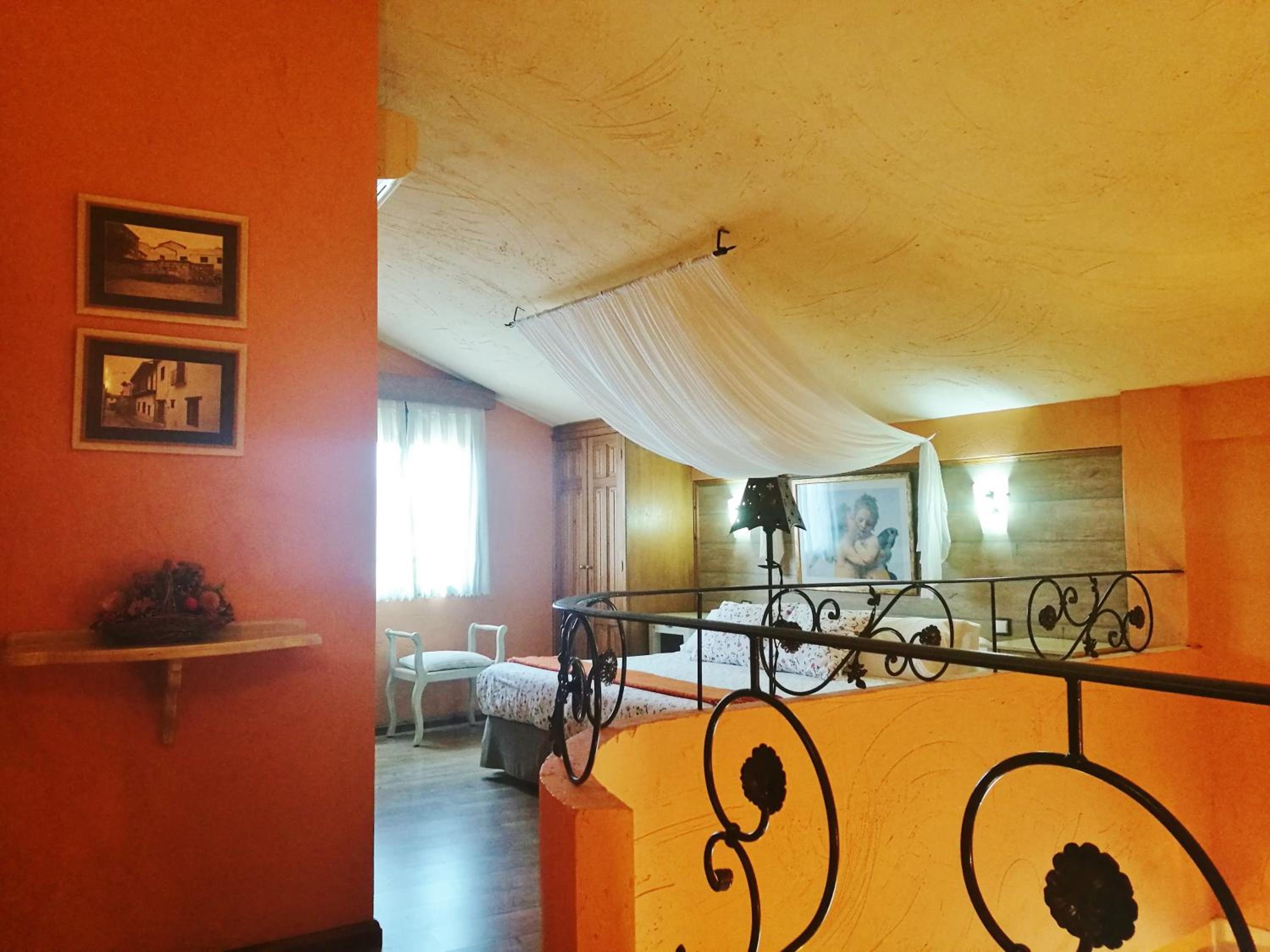 Apartamento de lujo