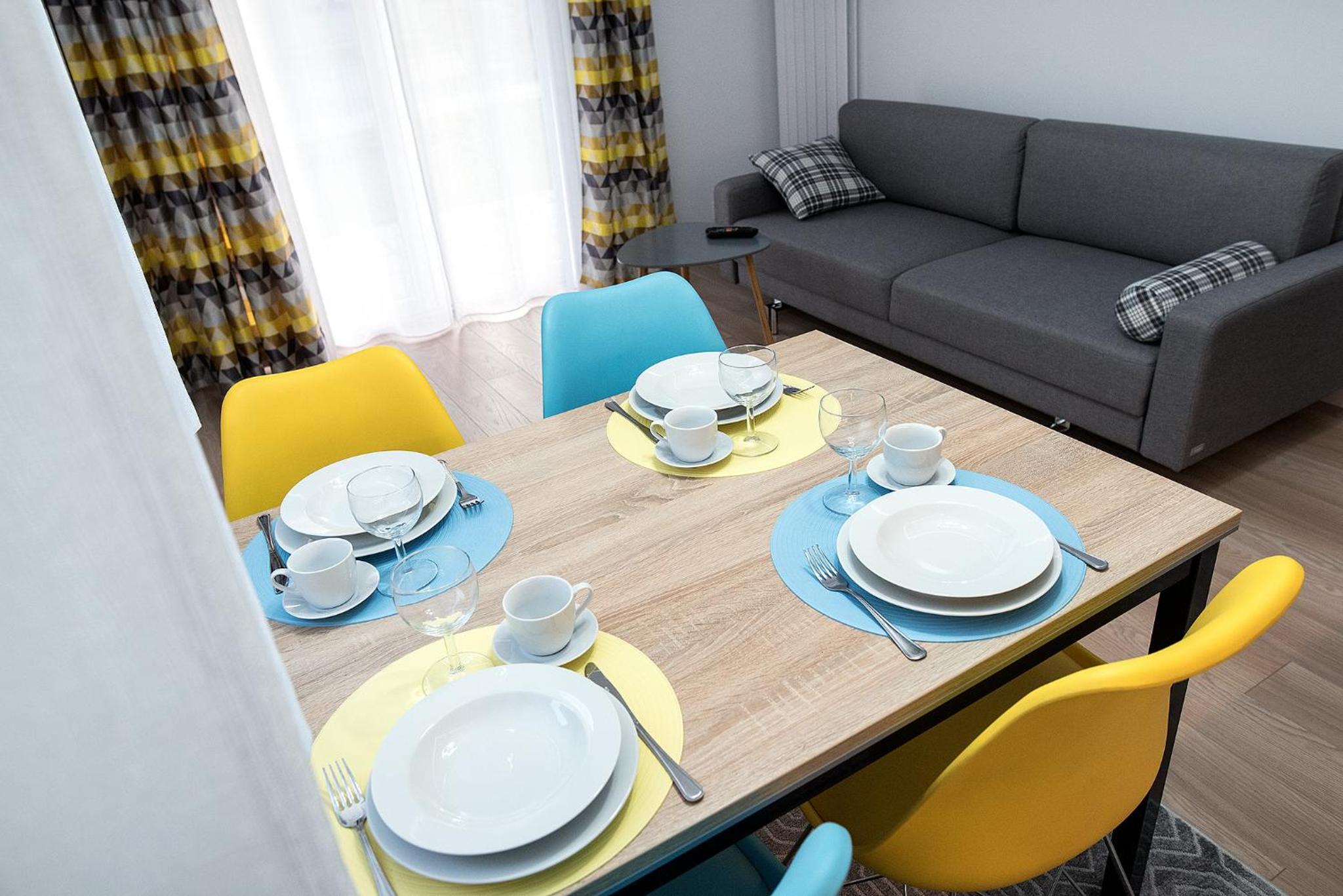 Apartment - Photo 12
