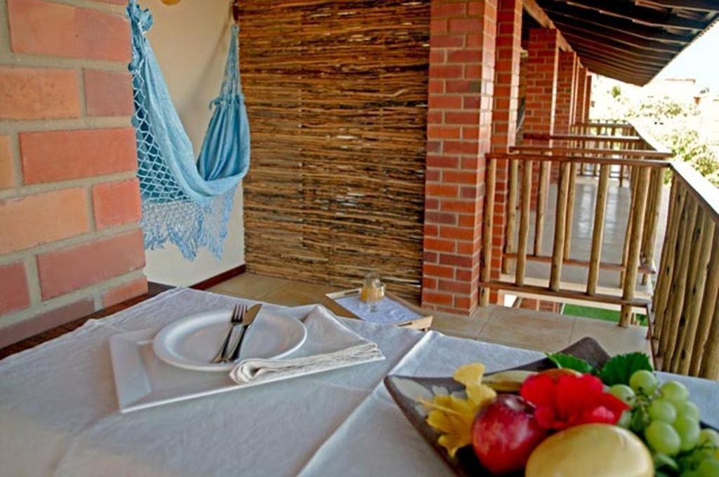 Superior Double Room with Sea View photo 2