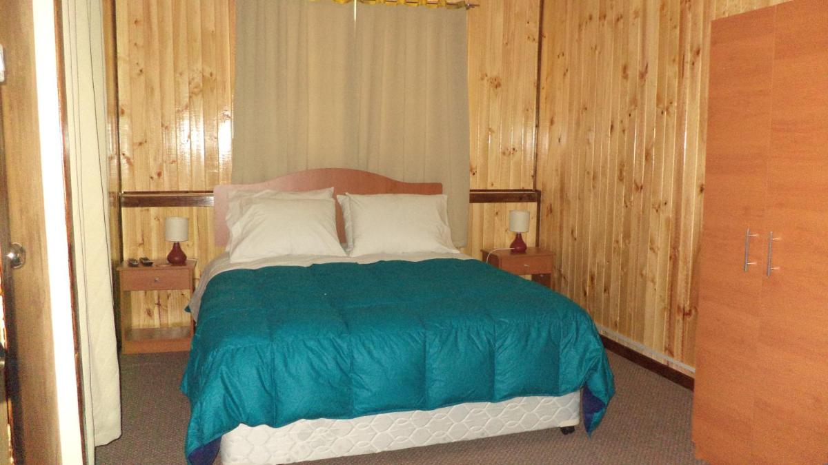 Deluxe Queen Room photo 2