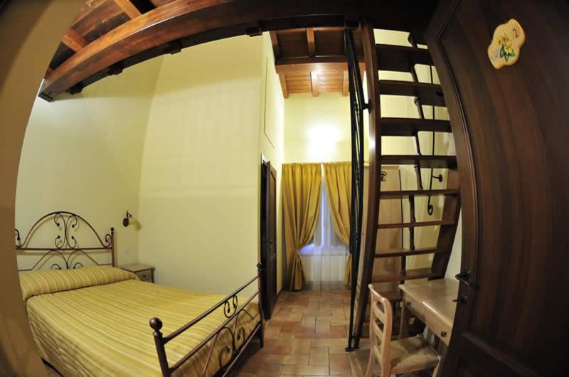 Double Room - Disability Access photo 3