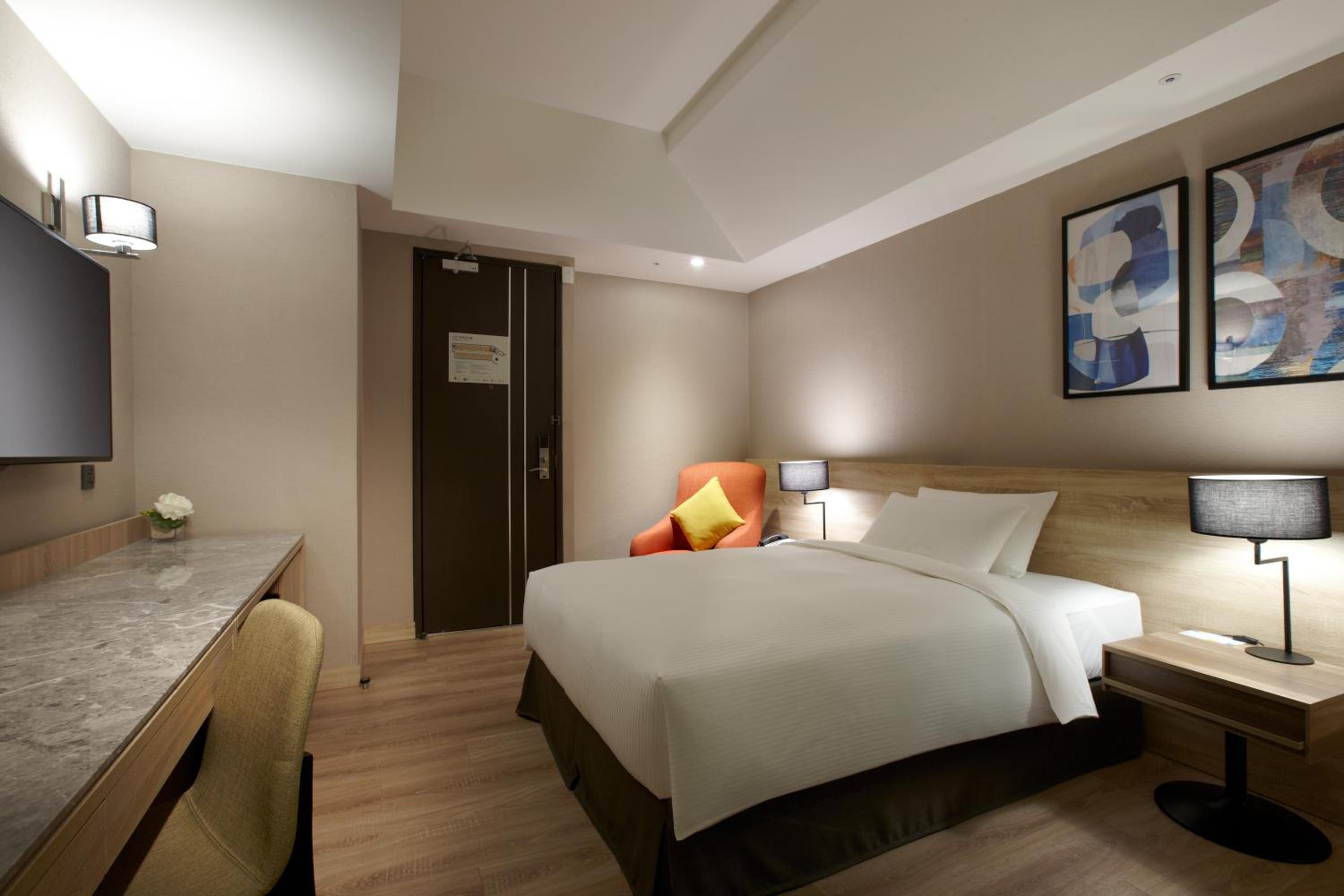 Comfort Single Room with Balcony photo 3