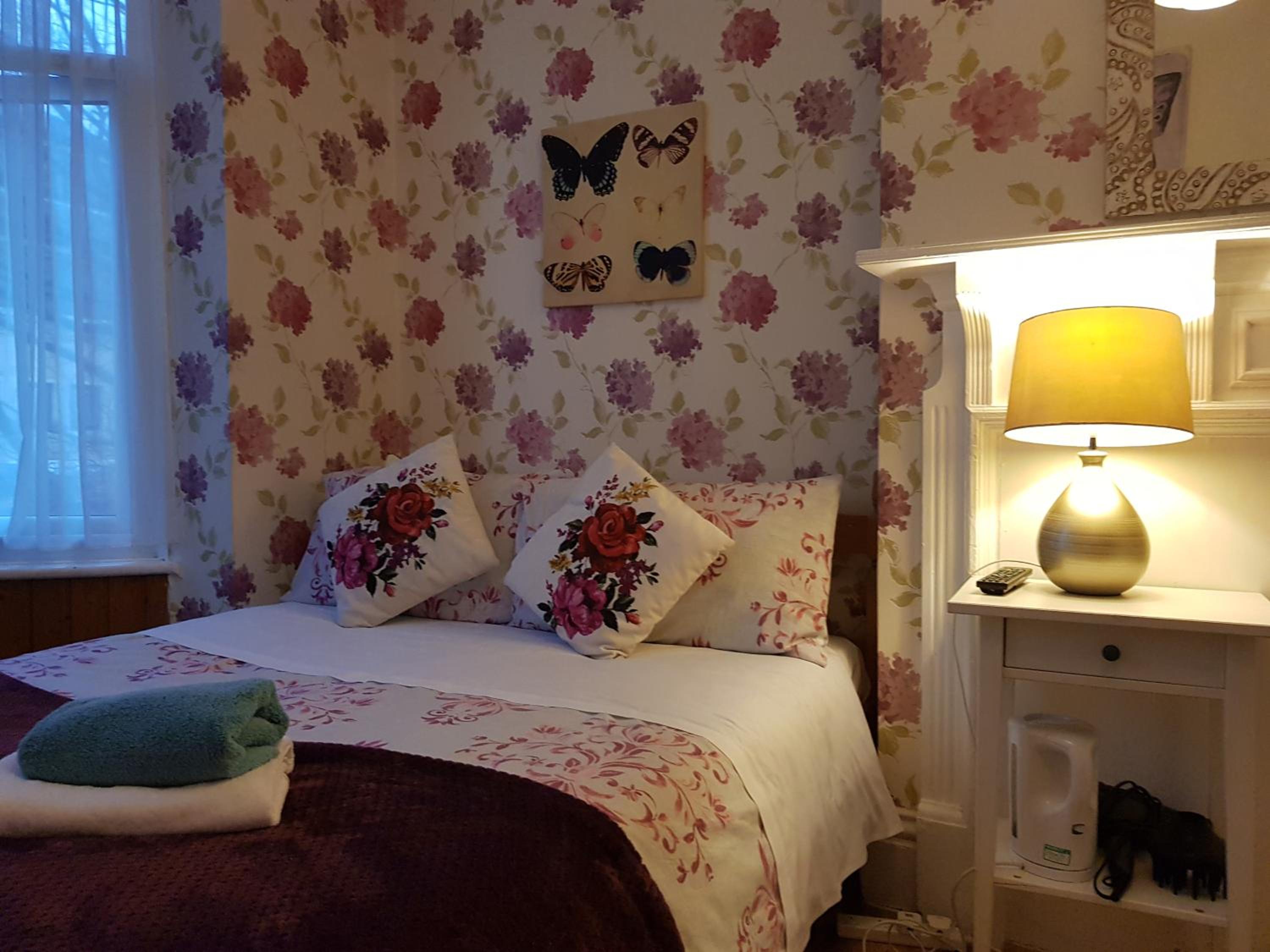 Double Room photo 1