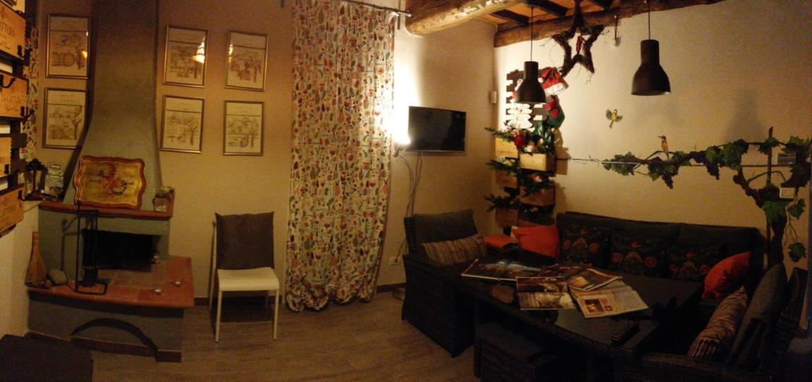 Two-Bedroom House photo 1