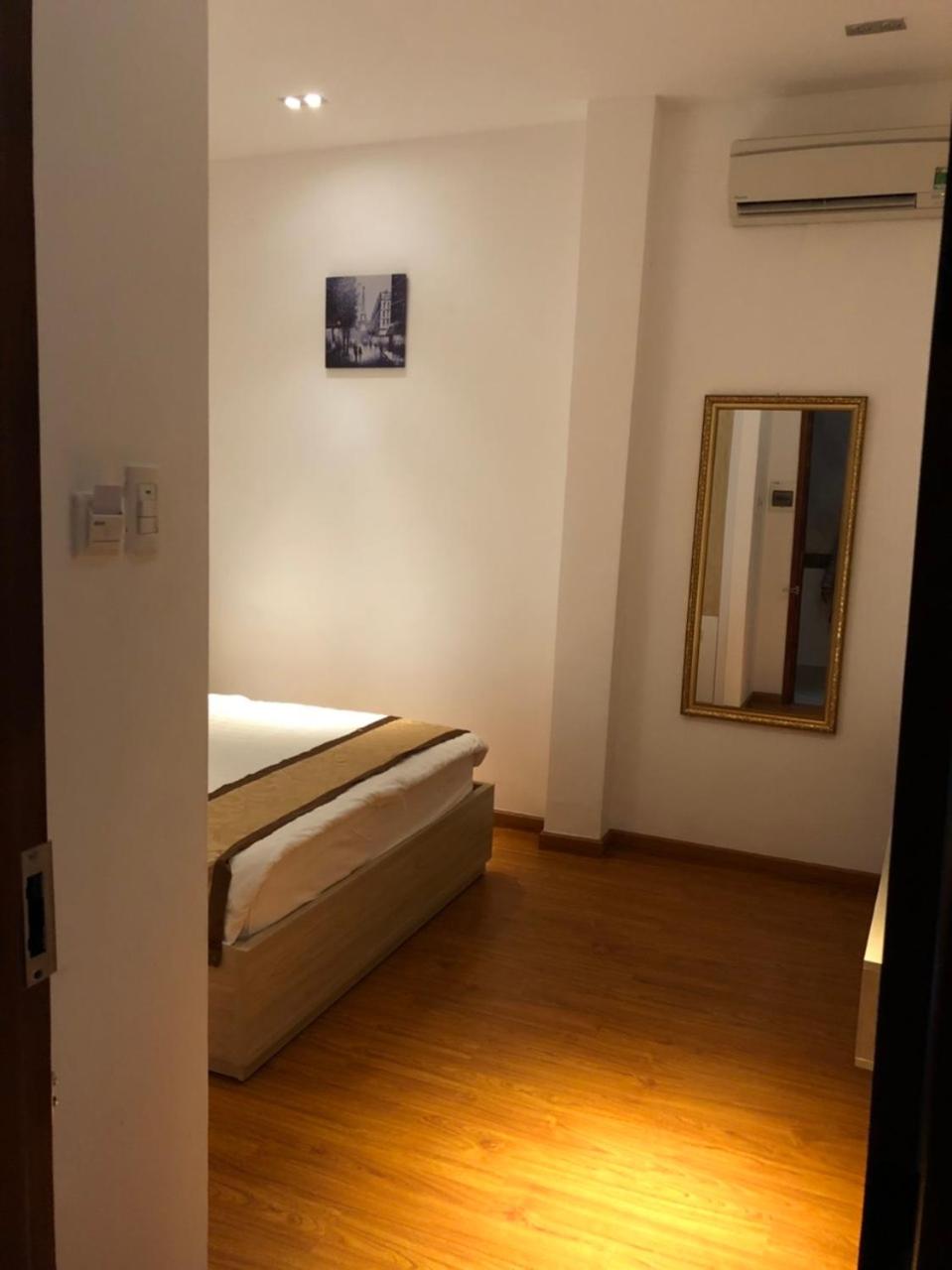 Standard Twin Room with Sofa photo 1