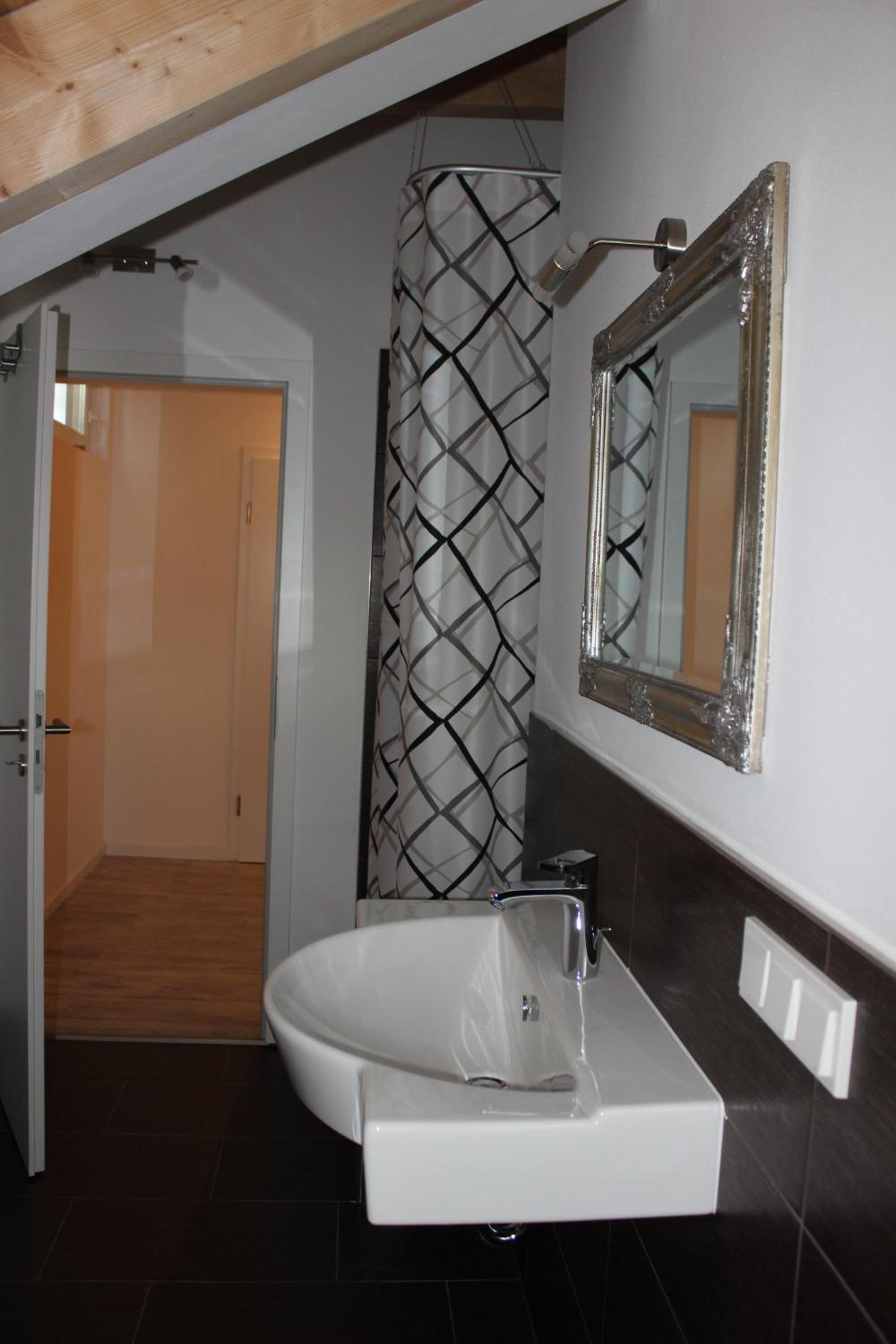 Three-Bedroom Apartment photo 2