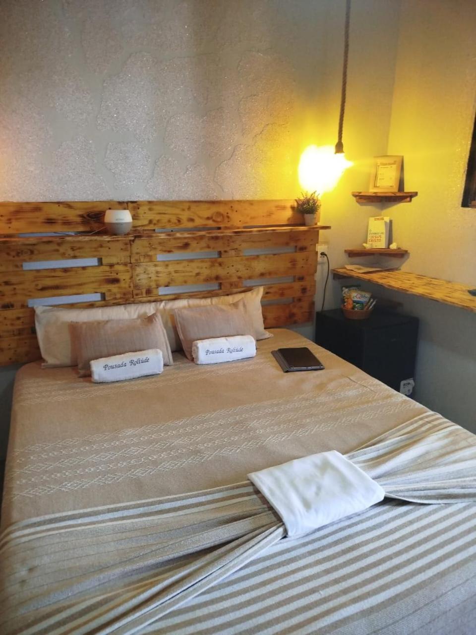 Small Double or Twin Room