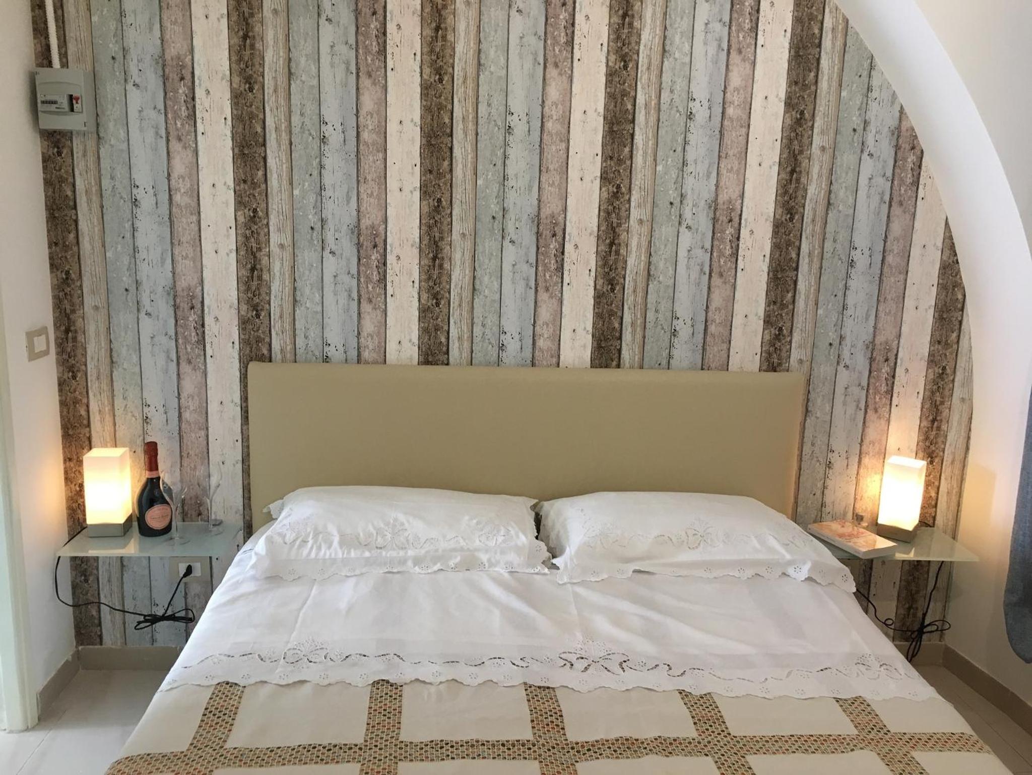 Two-Bedroom House with Sea View photo 3