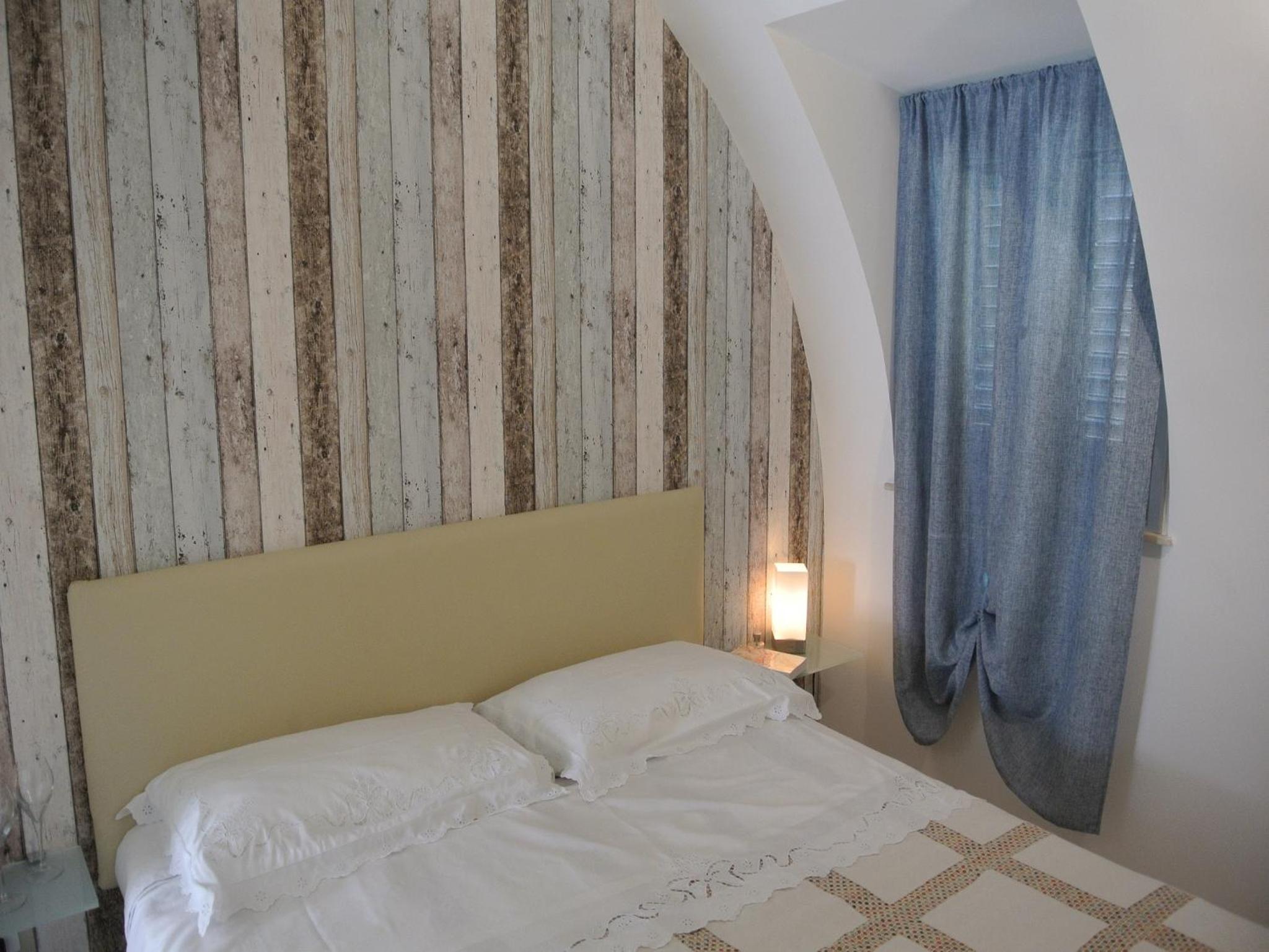 Two-Bedroom House with Sea View photo 1