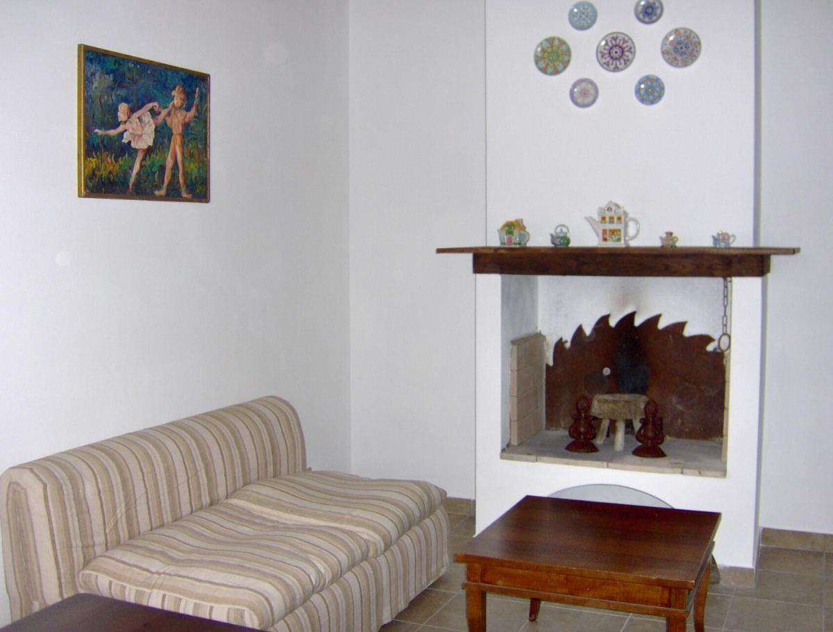 Large Double Room photo 1