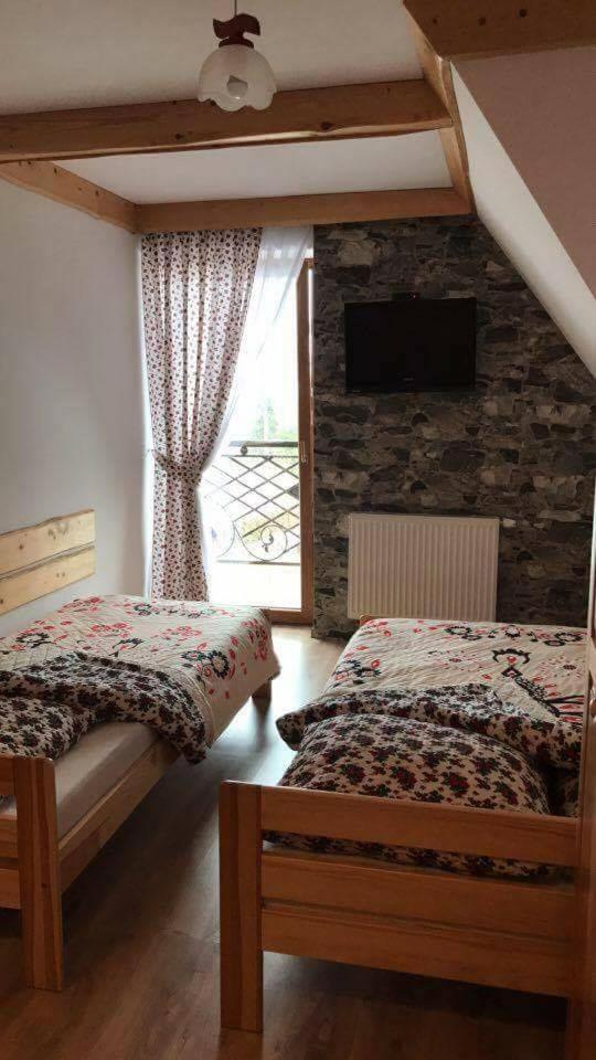 Triple Room with Balcony photo 1