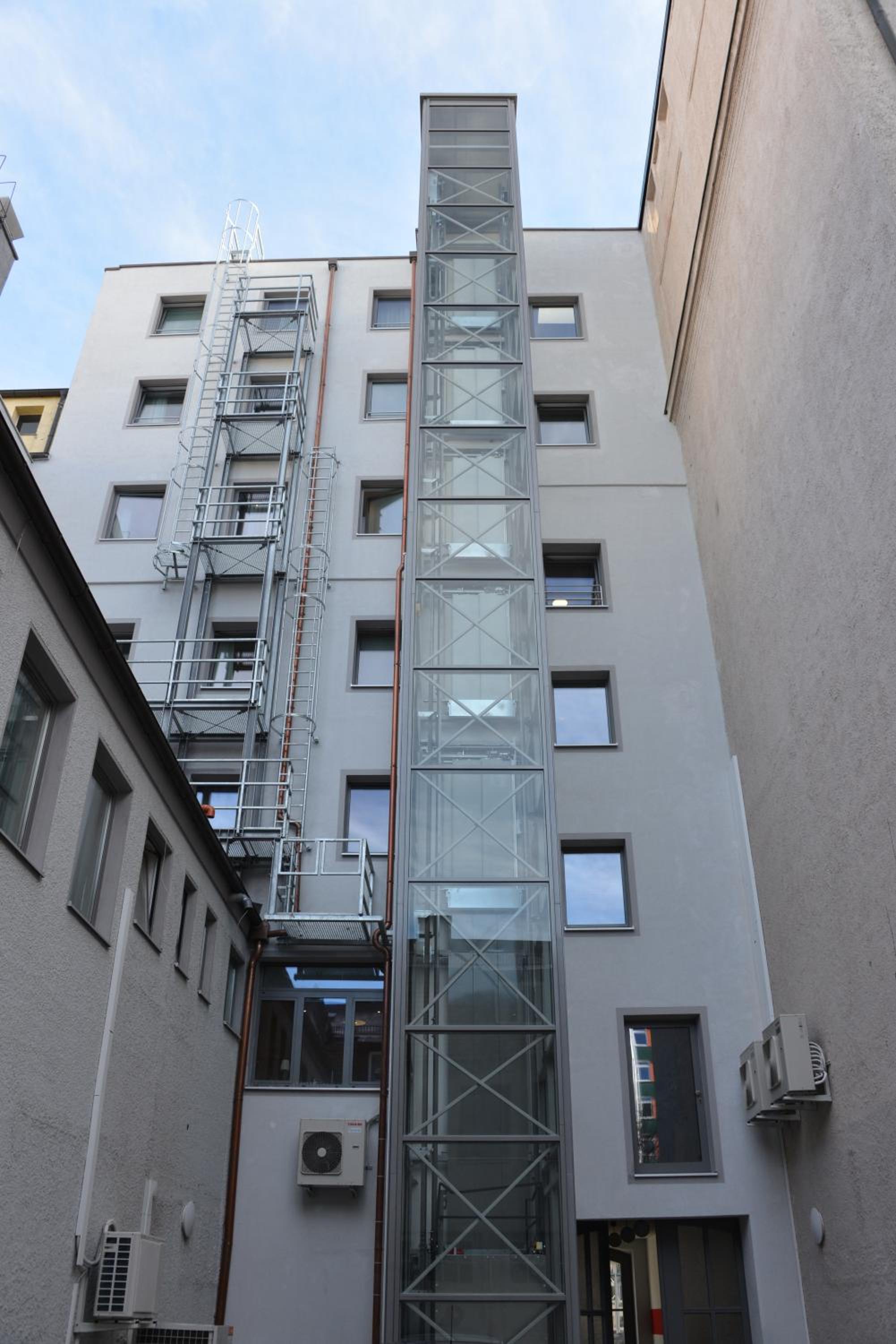 Double Room - Annex - without Elevator photo 2