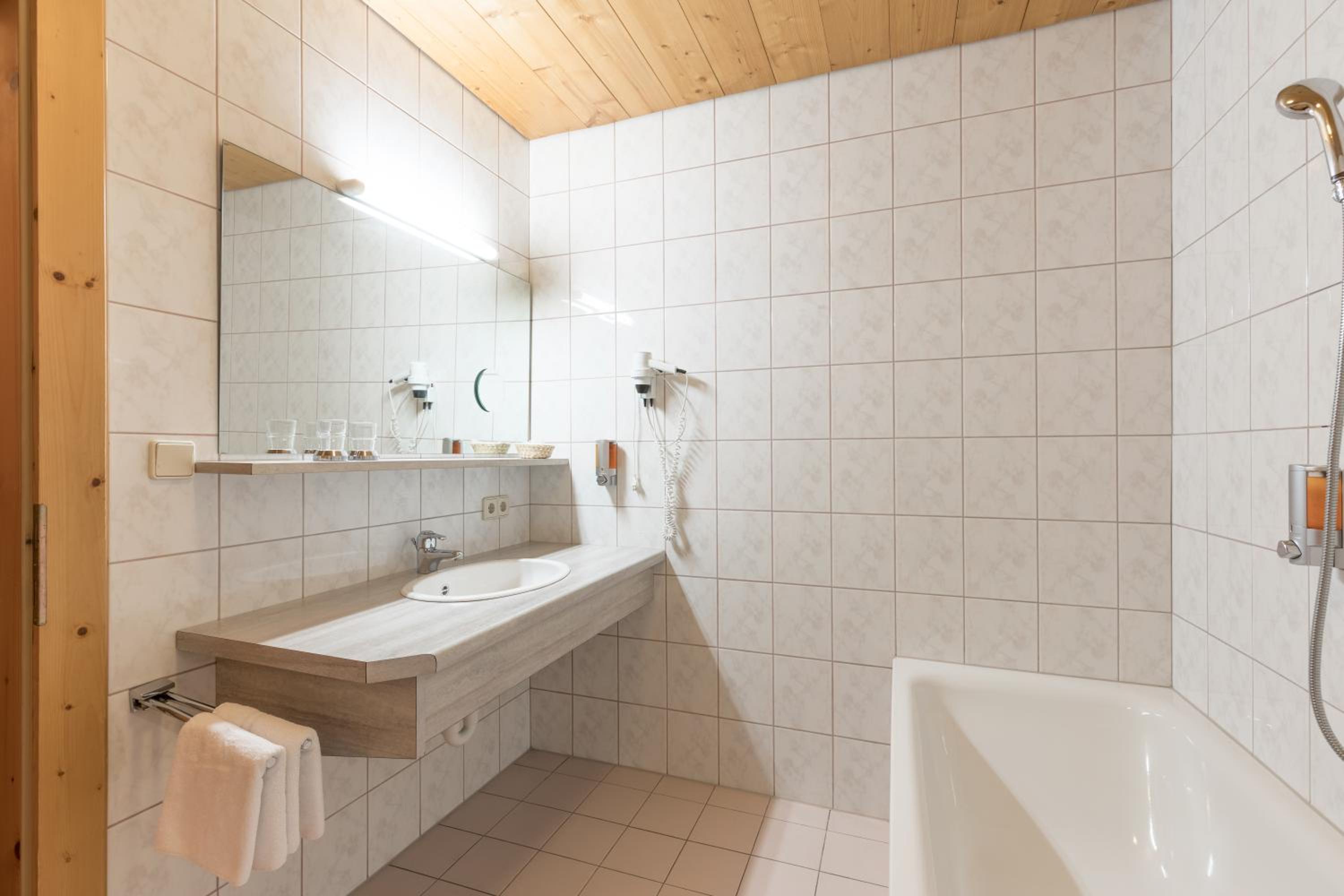 Standard Double Room Neustift photo 3