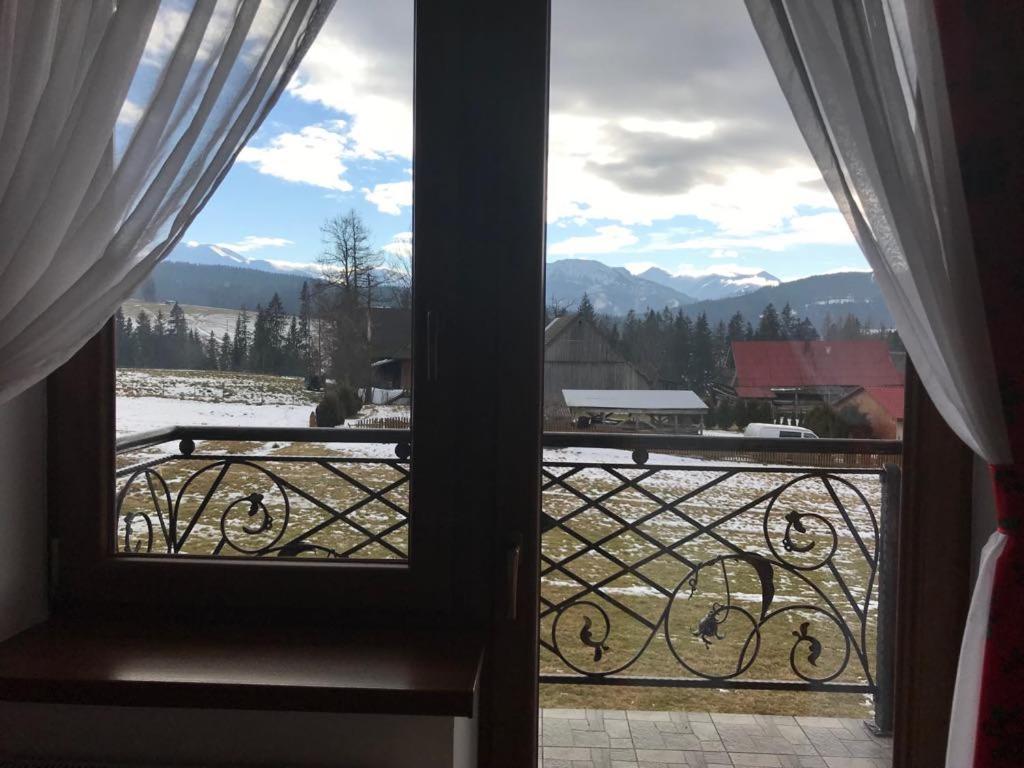 Quadruple Room with Mountain View - Photo 7