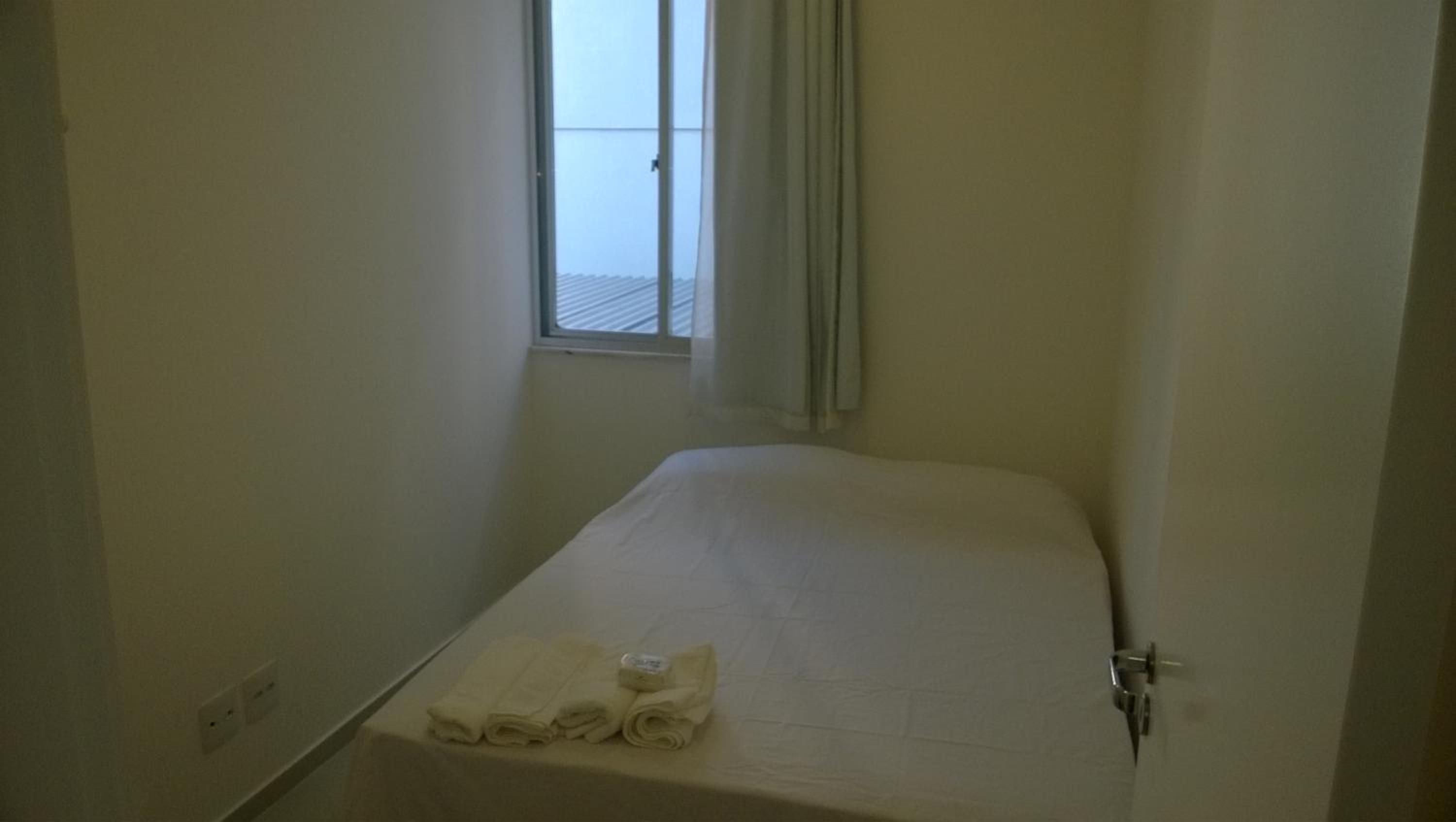 双人间（共用浴室）