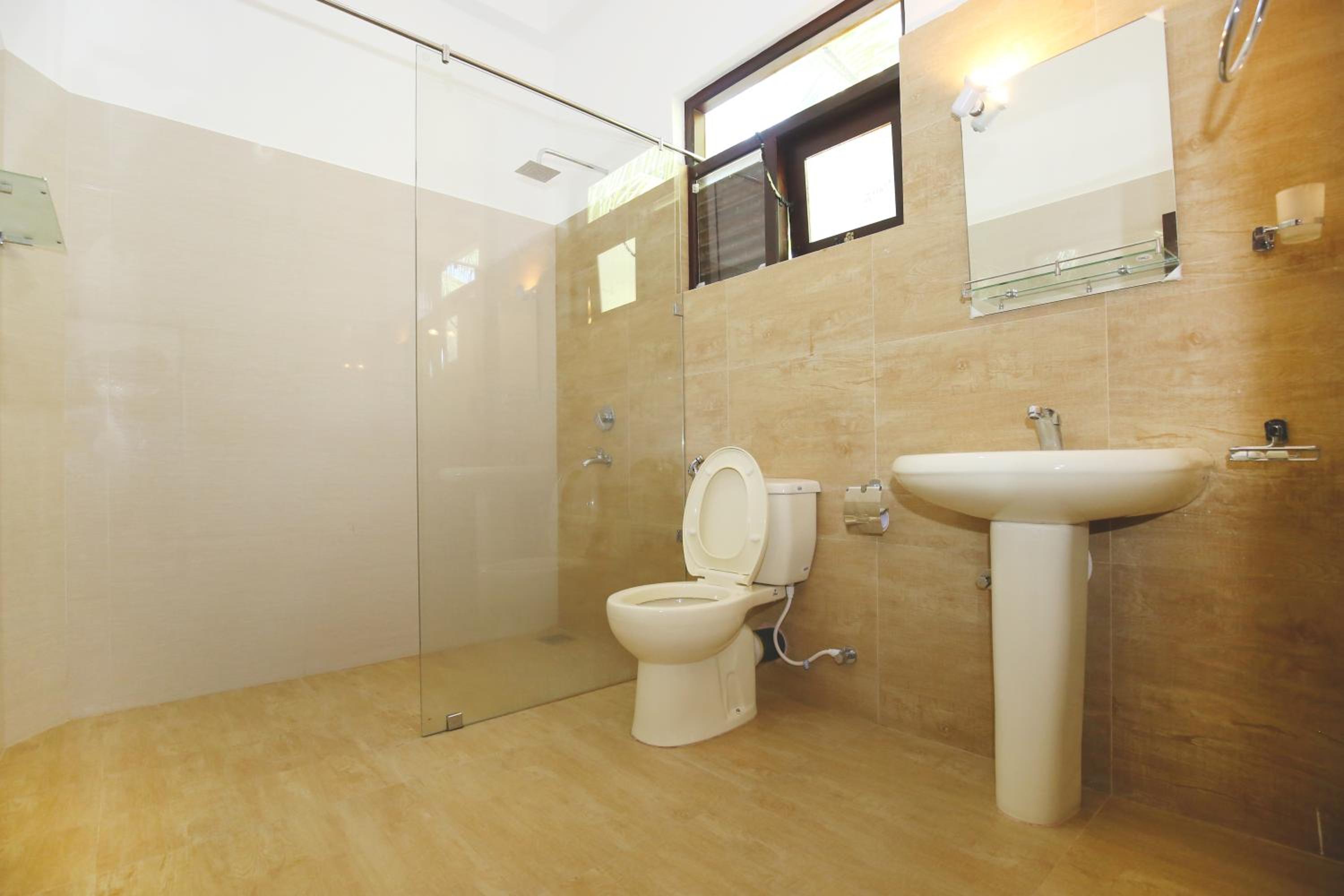 Deluxe Triple Room photo 3
