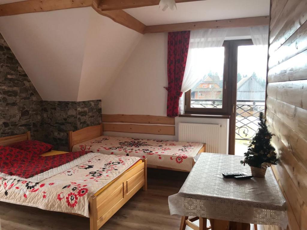 Triple Room with Mountain View - Photo 1