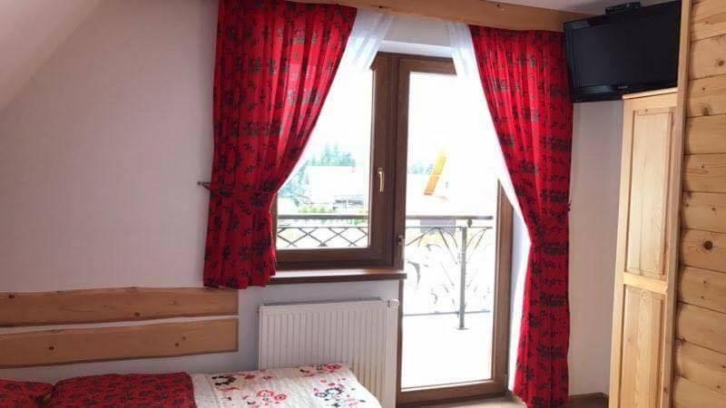 Triple Room with Mountain View - Photo 3