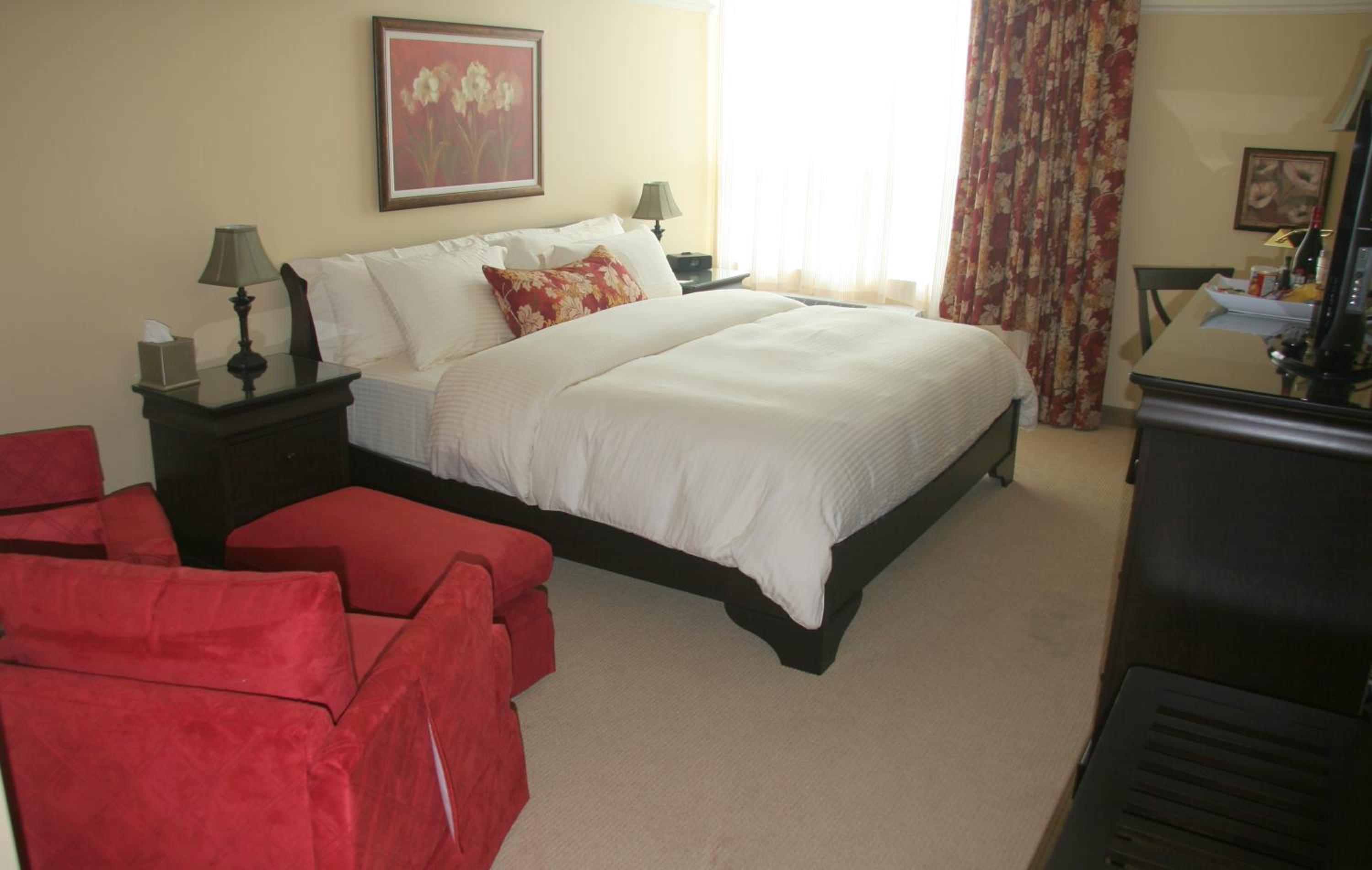 King Room