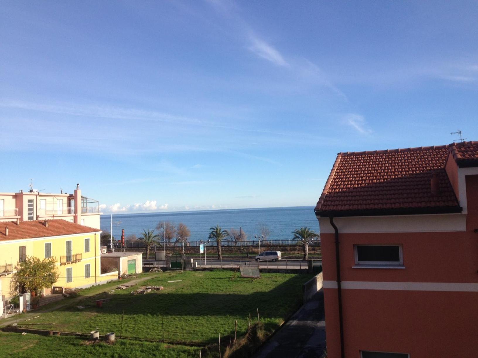 Apartment with Sea View photo 2