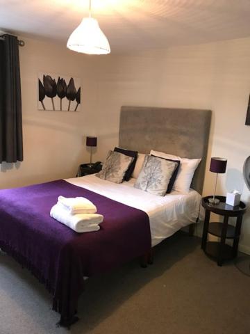 Double Room - Photo 4