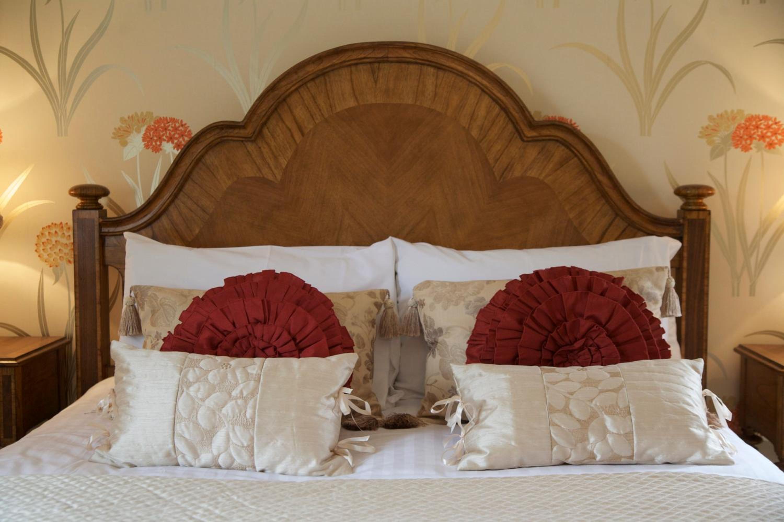 Superior King Room - Photo 2
