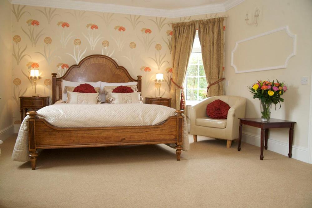 Superior King Room - Photo 1