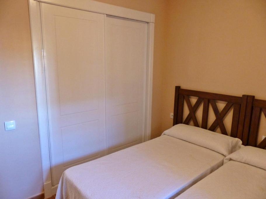 Apartamento con vista al mar