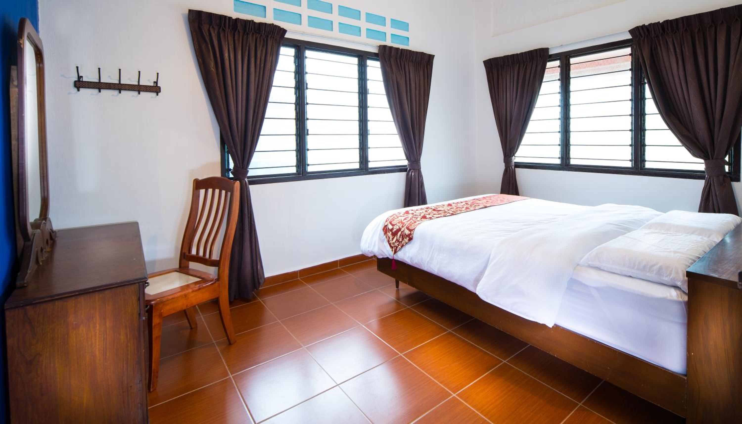 Two-Bedroom House photo 1