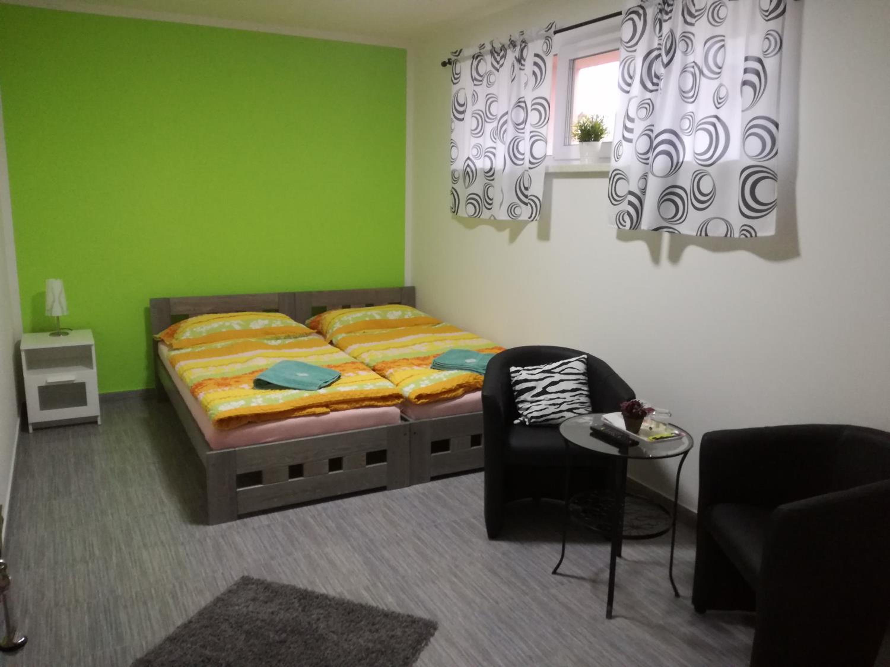 Twin Room photo 3