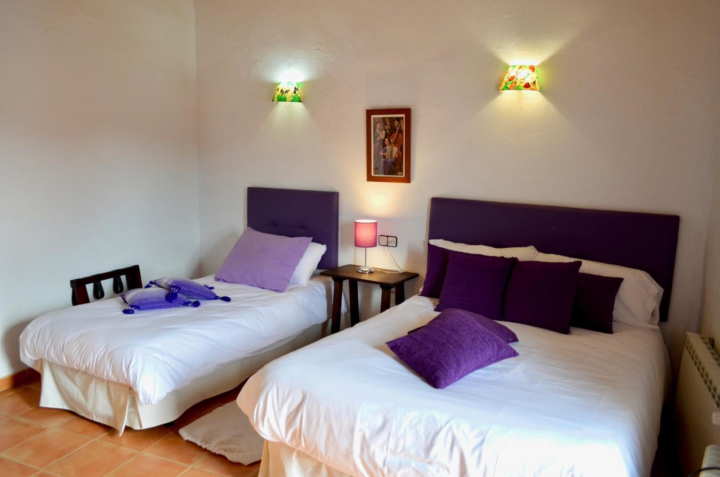Superior Double Room - Photo 19