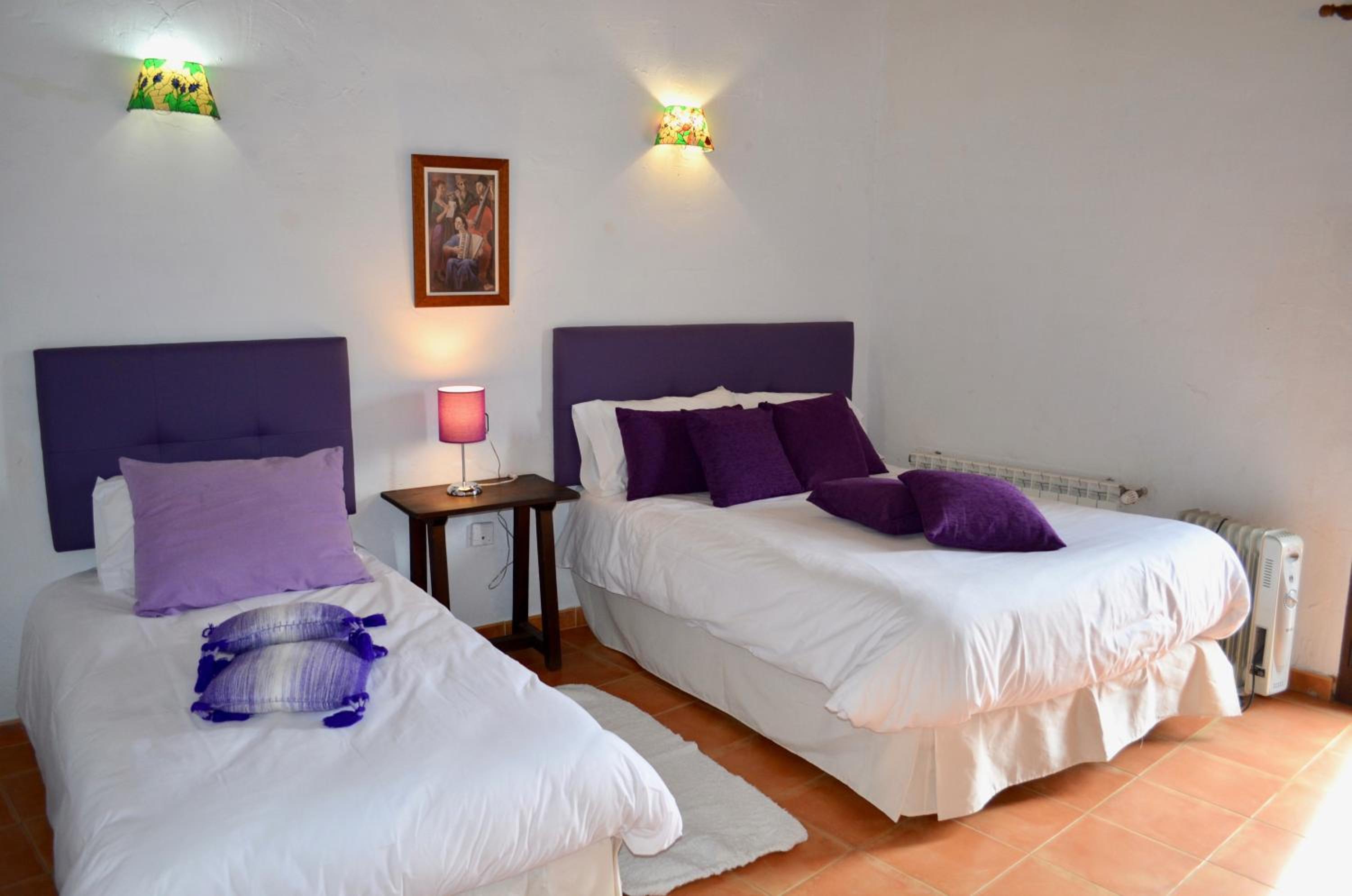 Superior Double Room - Photo 6