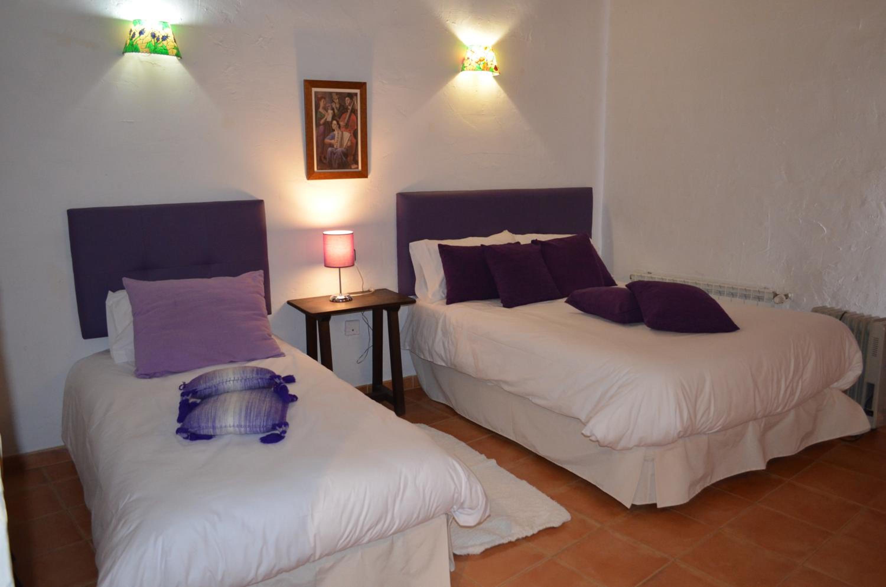 Superior Double Room - Photo 5