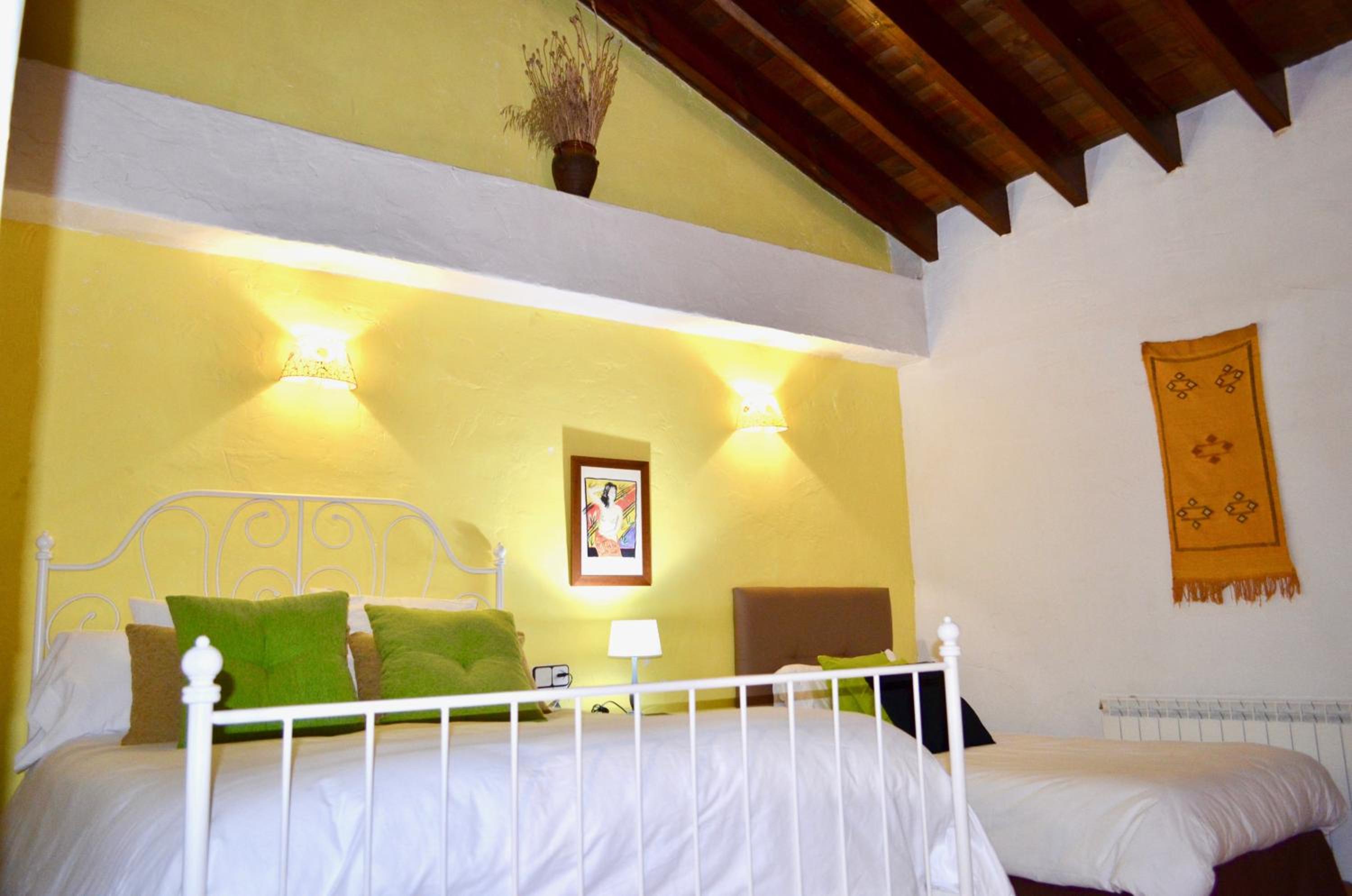 Superior Double Room - Photo 11