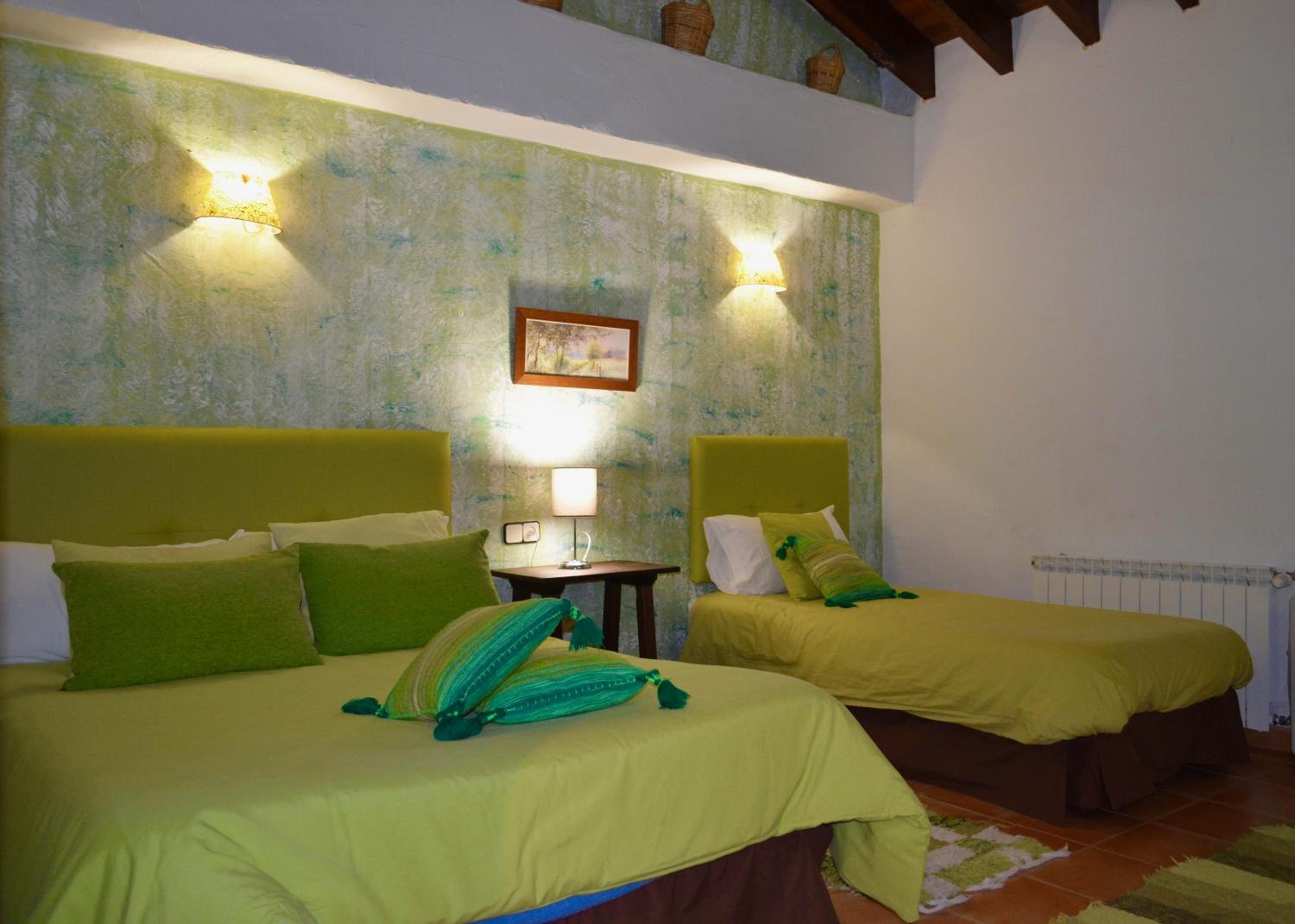 Superior Double Room - Photo 7