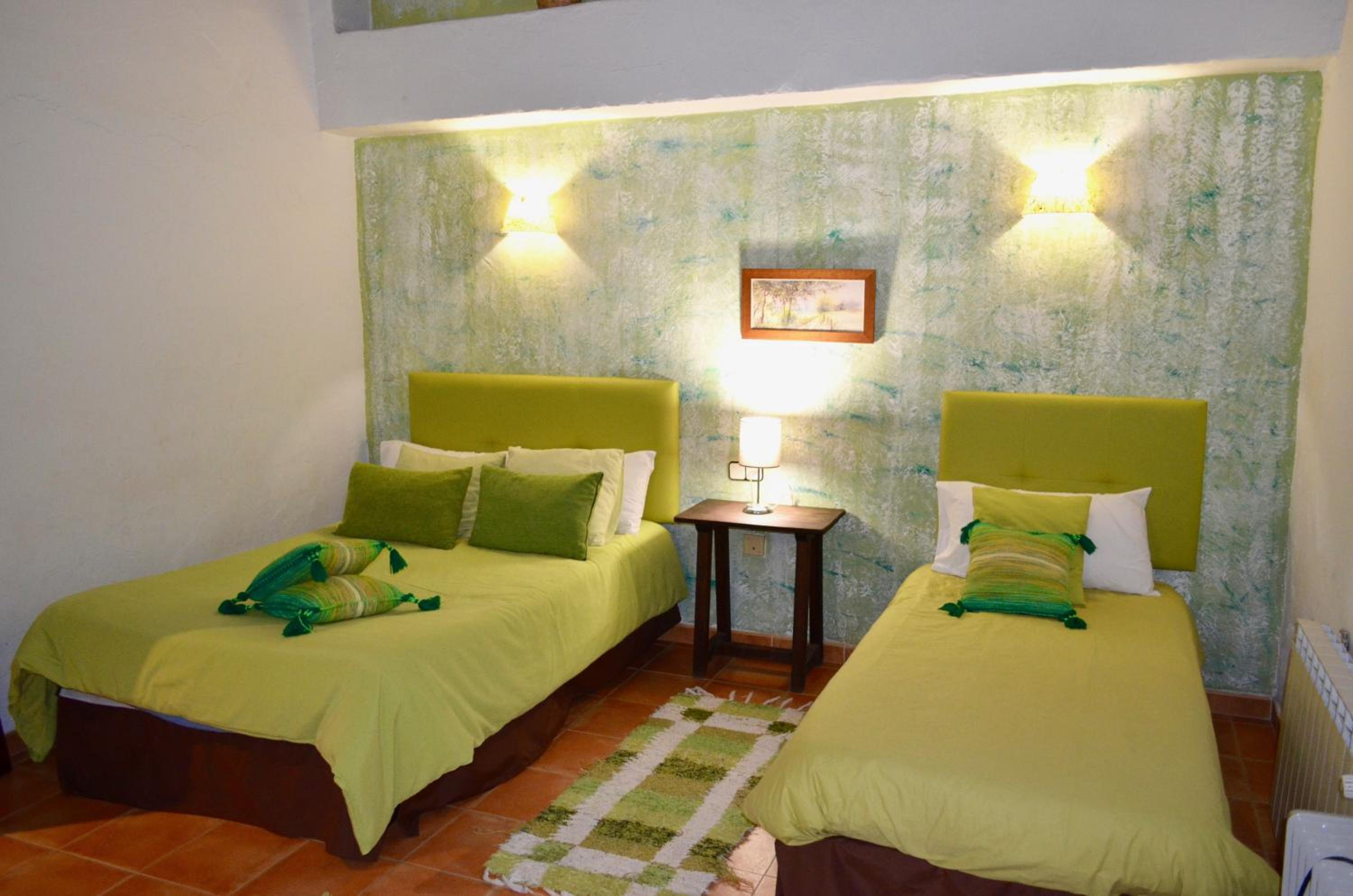 Superior Double Room - Photo 9