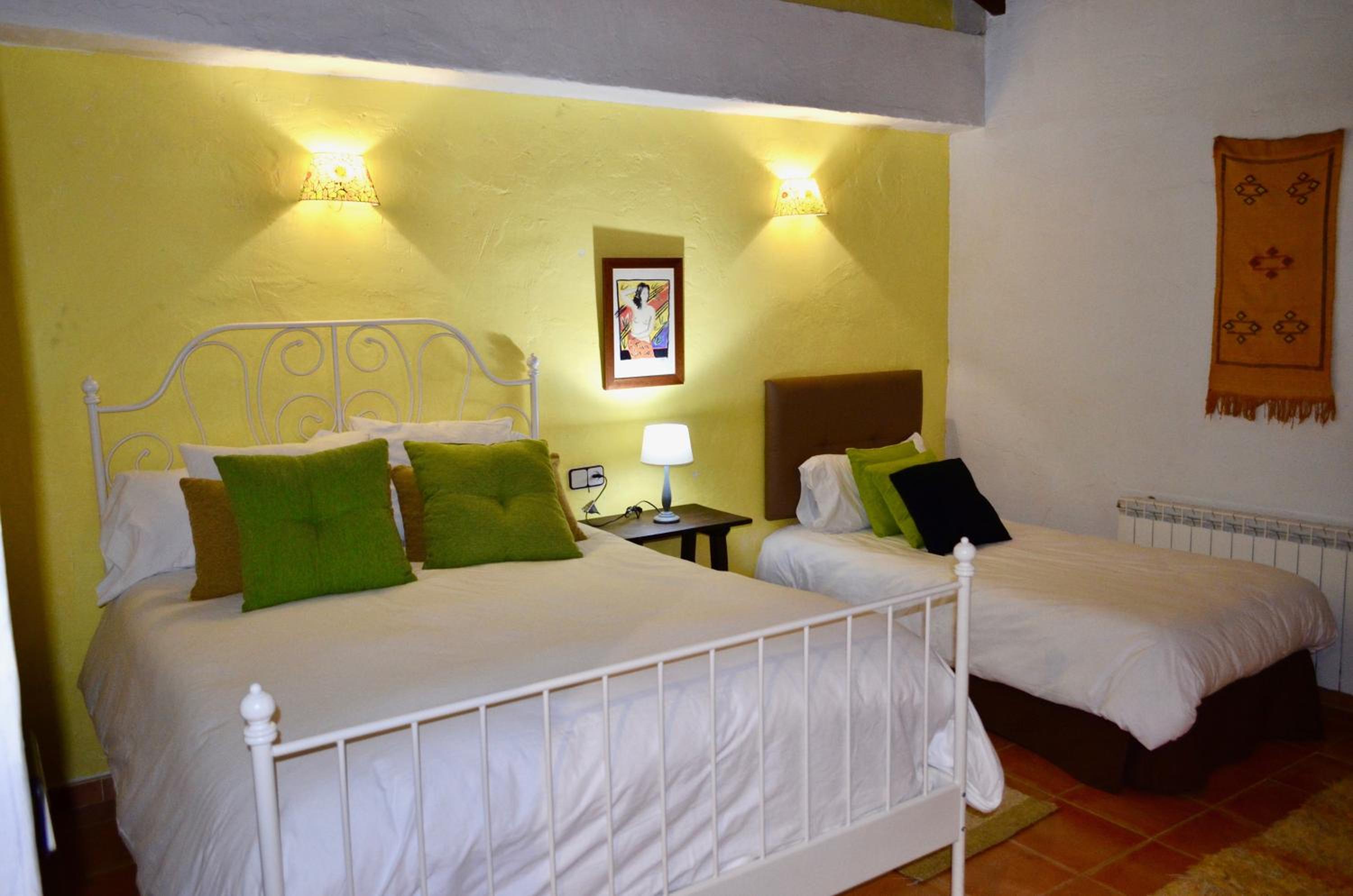 Superior Double Room - Photo 2